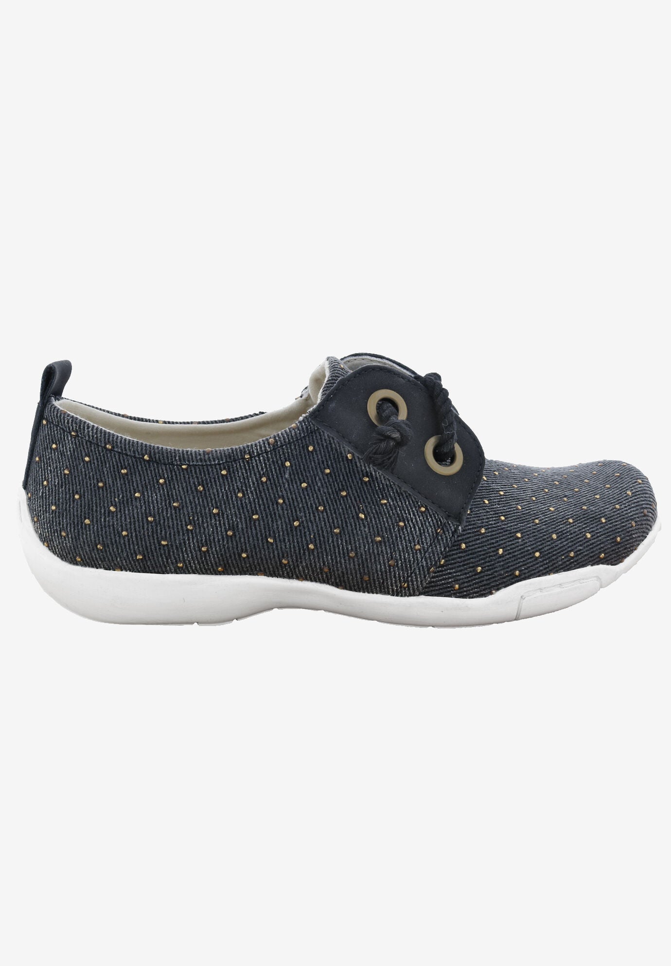 Calypso Slip On Flat, , alternate image number 1