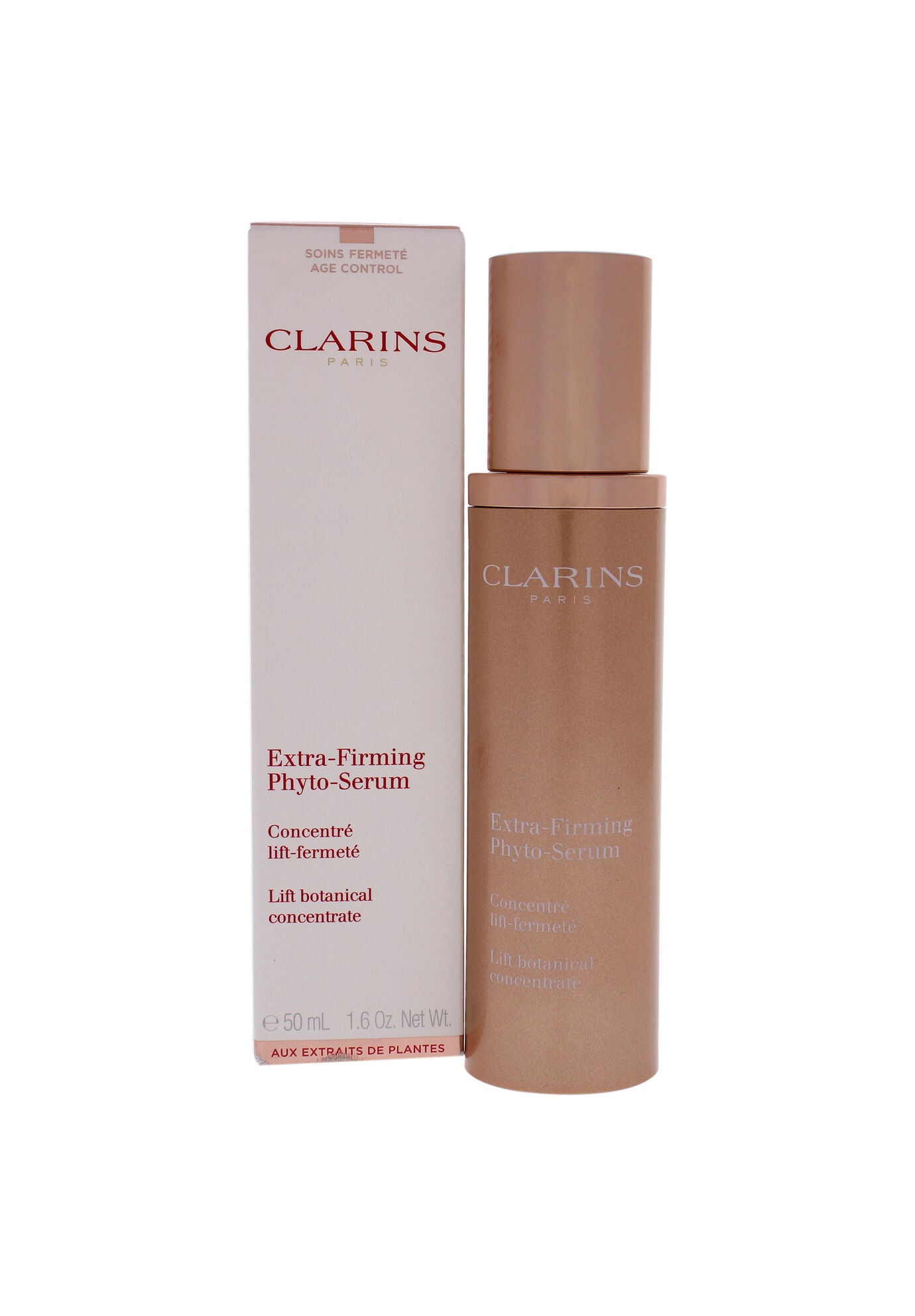 Extra-Firming Phyto Serum -1.6 Oz Serum, O, hi-res image number 0