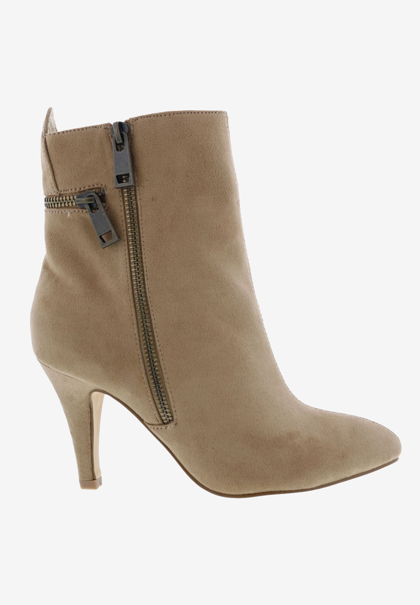 Claudia Bootie, , alternate image number 2