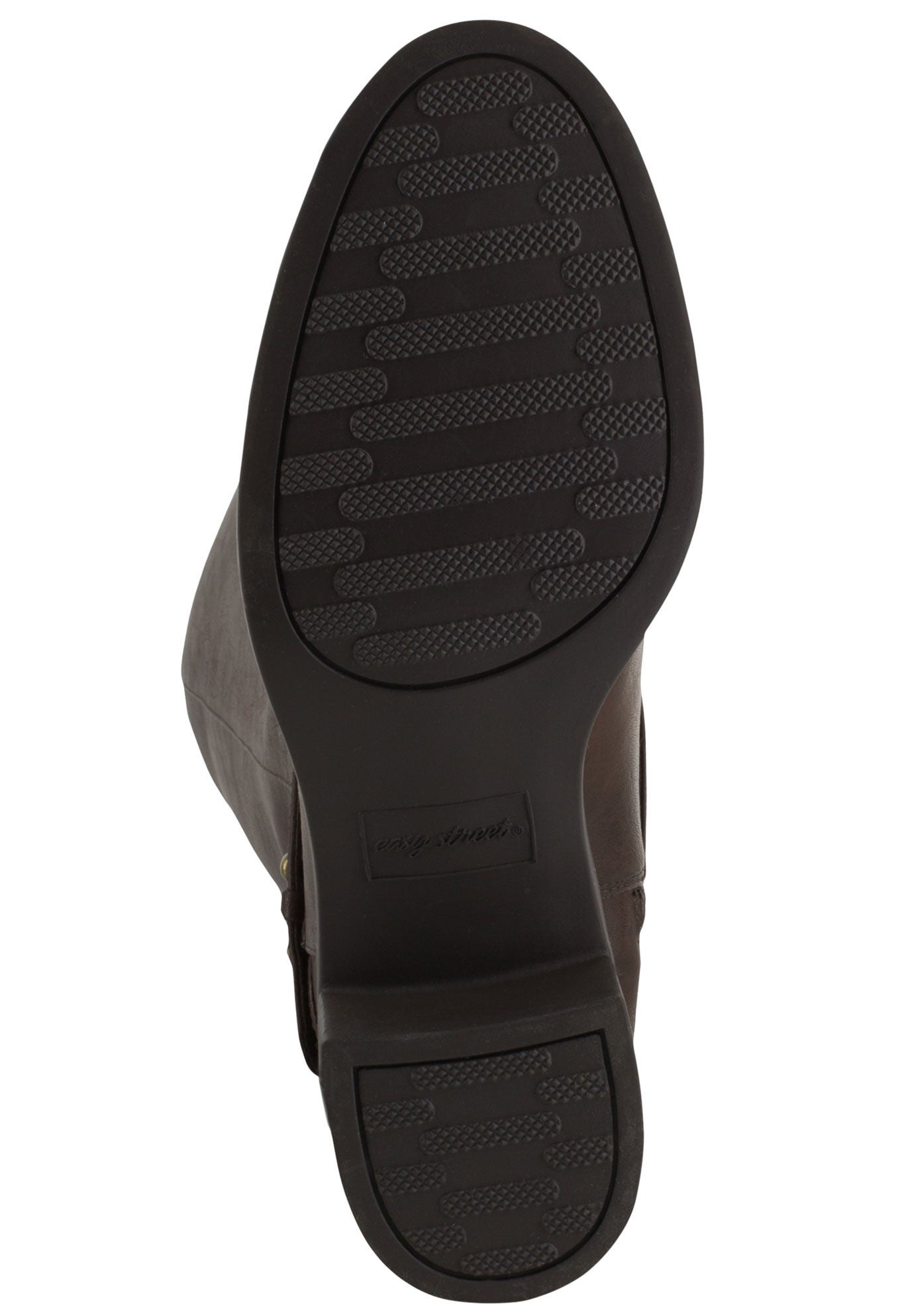 Jewel Plus Wide Calf Boots by Easy Street&reg;, , alternate image number 2