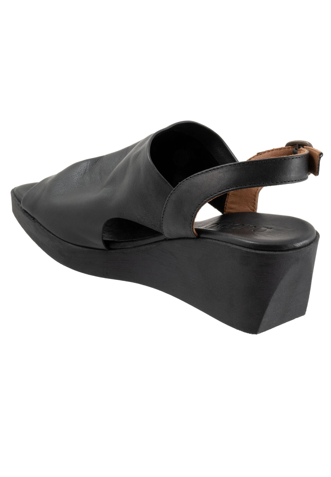 Flynn Platform Sandal, , alternate image number 2