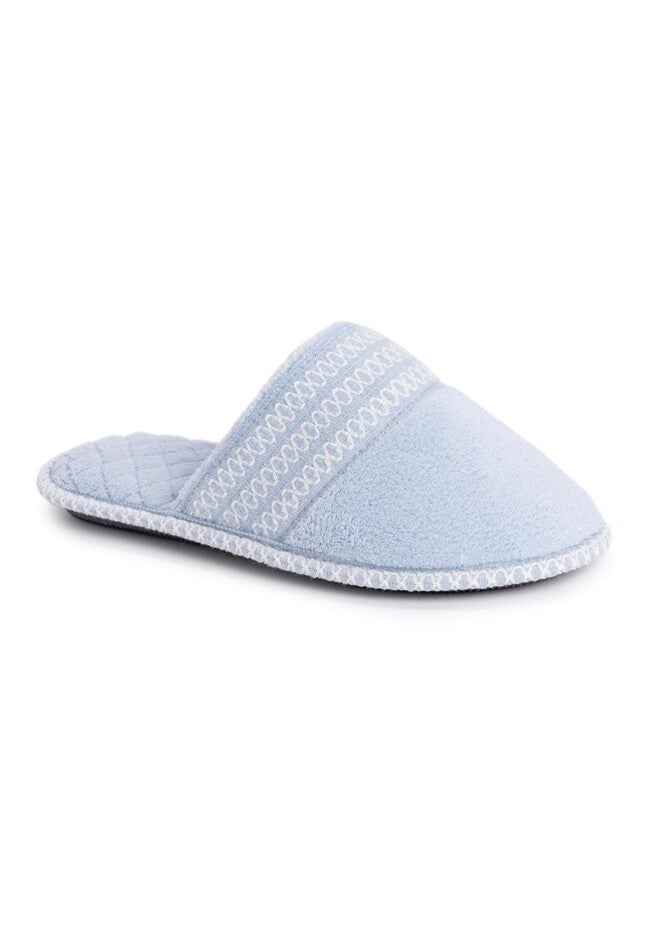 Cathy Slippers, FREESIA BLUE, hi-res image number null