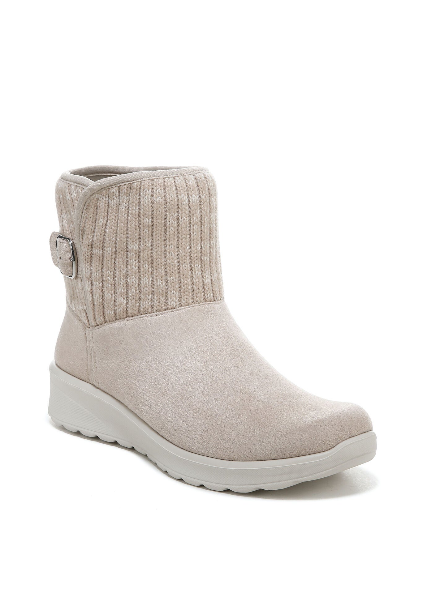 Gloria Booties, BARLEY BEIGE, hi-res image number 0