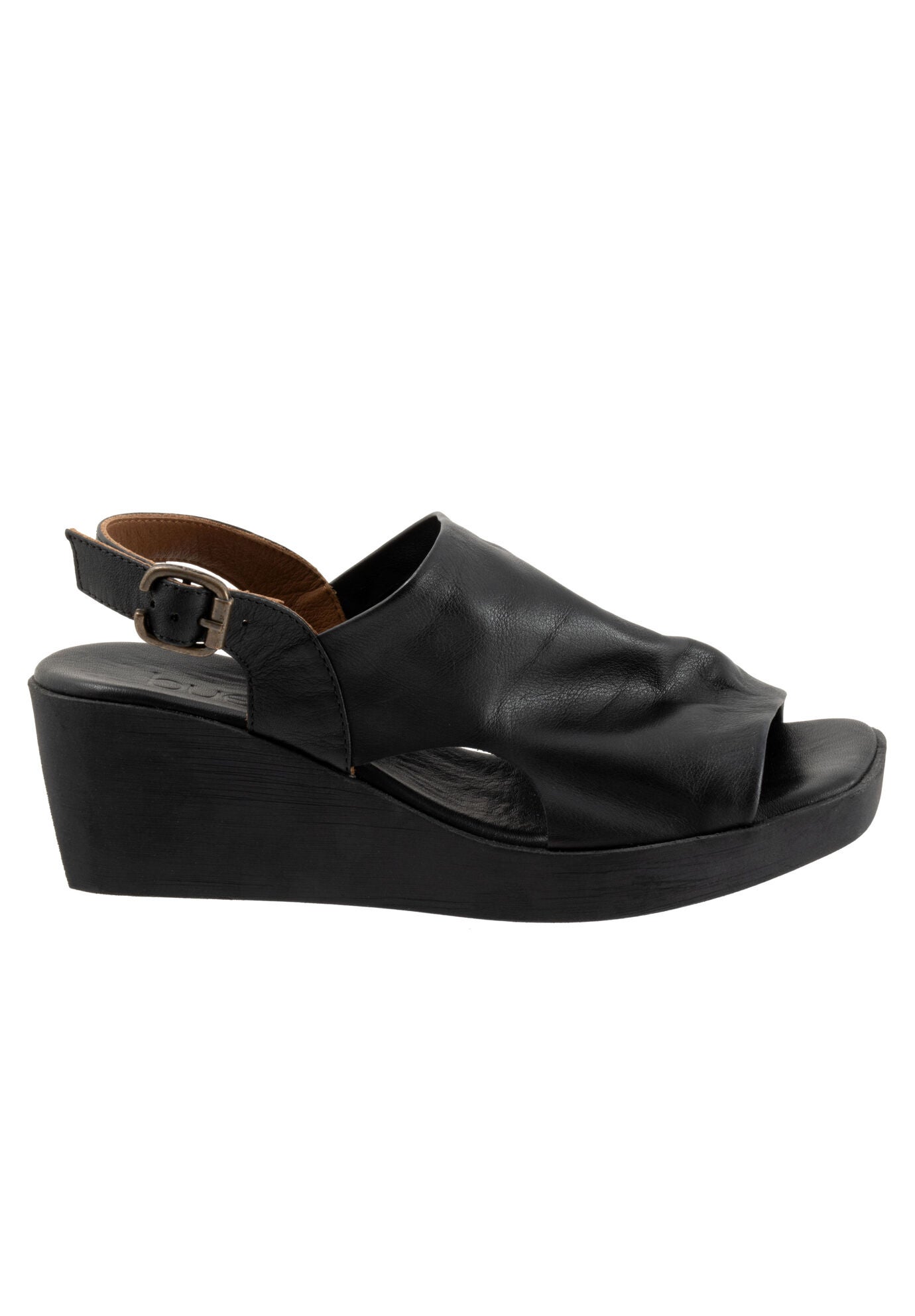 Flynn Platform Sandal, , alternate image number 6