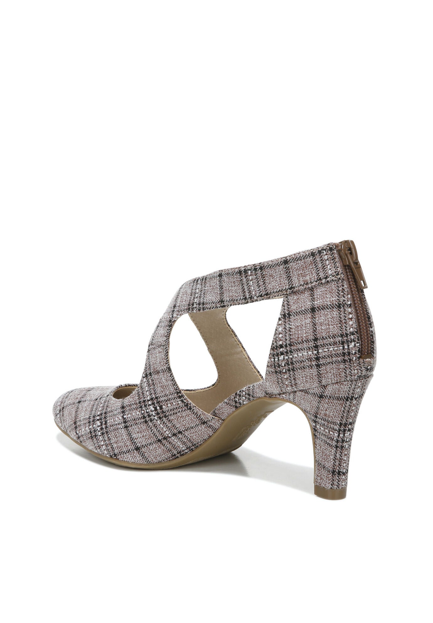 Giovanna 2 Slingback Pump, , alternate image number 7