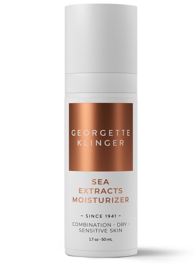 Sea Extracts Moisturizer, O, hi-res image number null