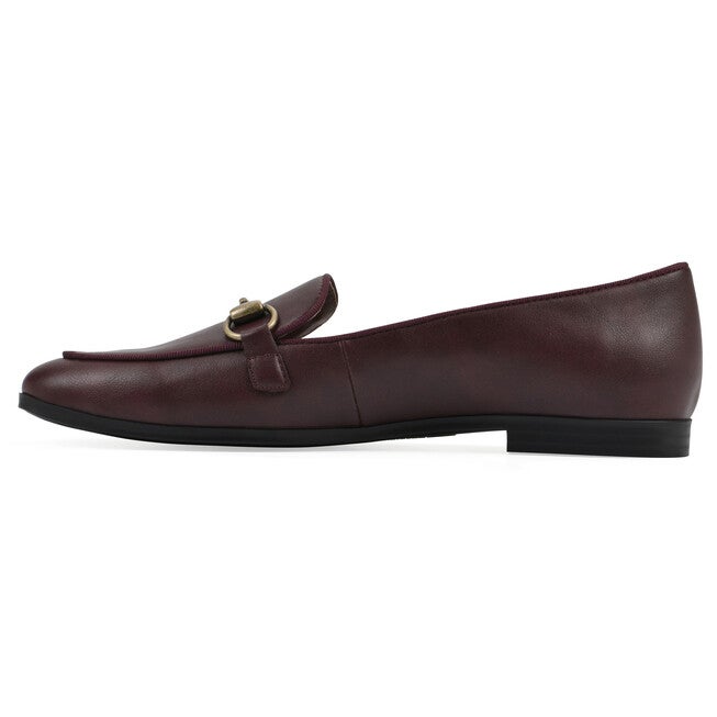 Nooks Loafer, CORDOVAN SMOOTH, alternate image number null