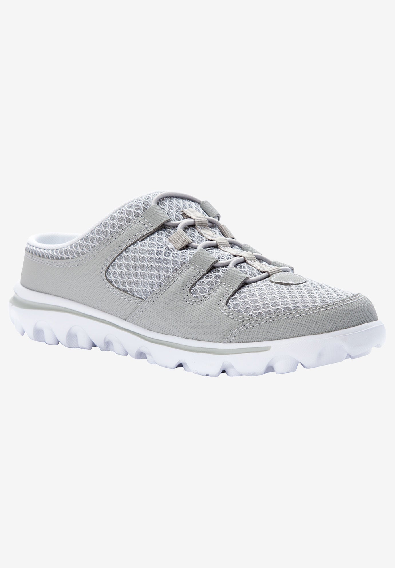 TravelActive Slide Flat , GREY, hi-res image number 0