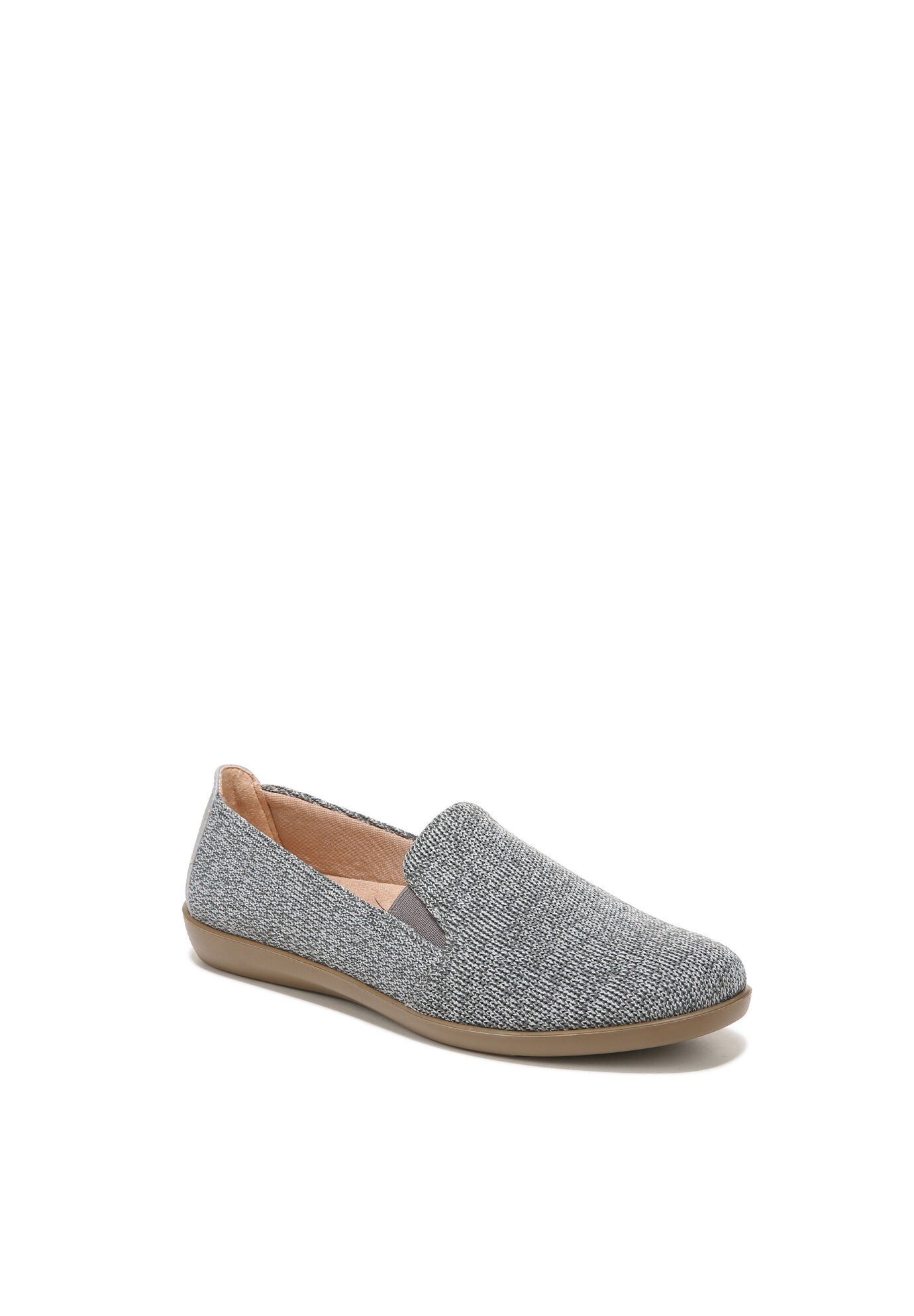 Next Level Flat, GREY KNIT, hi-res image number 0