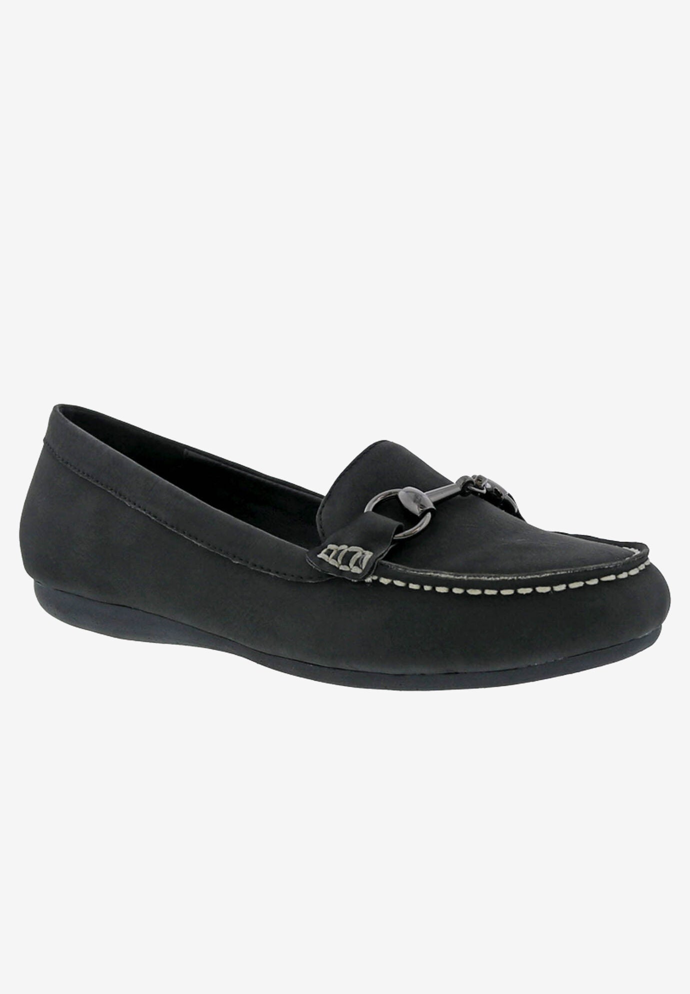Salty Loafer, BLACK, hi-res image number 0
