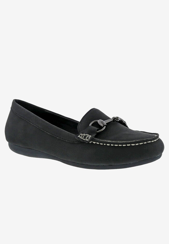 Salty Loafer, BLACK, hi-res image number 0