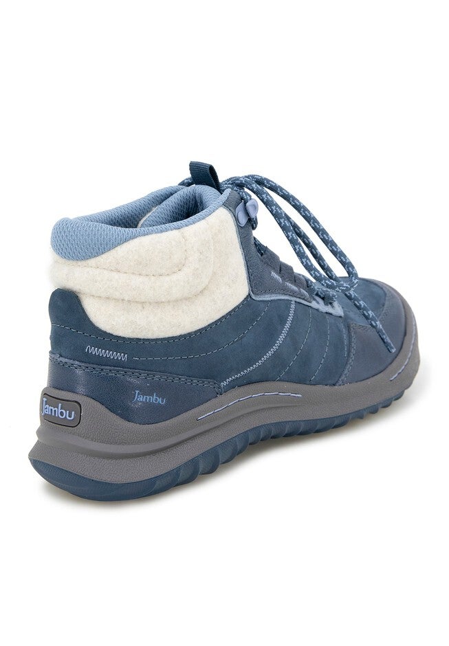 Evie Water Resistant Sneaker, , on-hover image number null