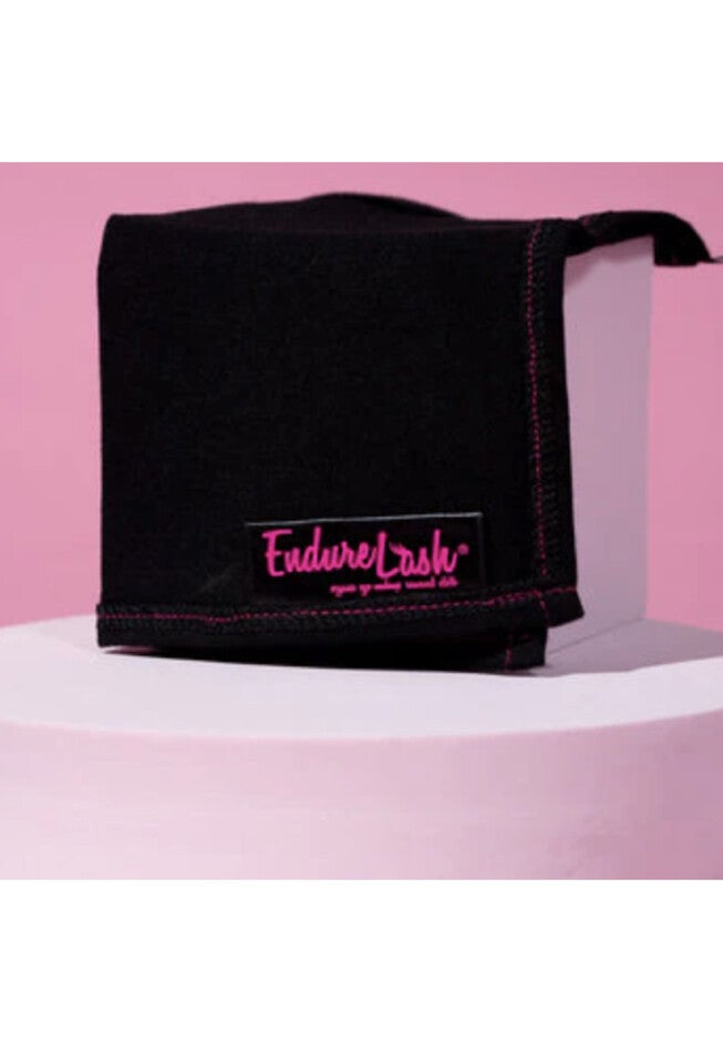 Endurelash Organic Eye Makeup Removal Cloth, O, hi-res image number 0