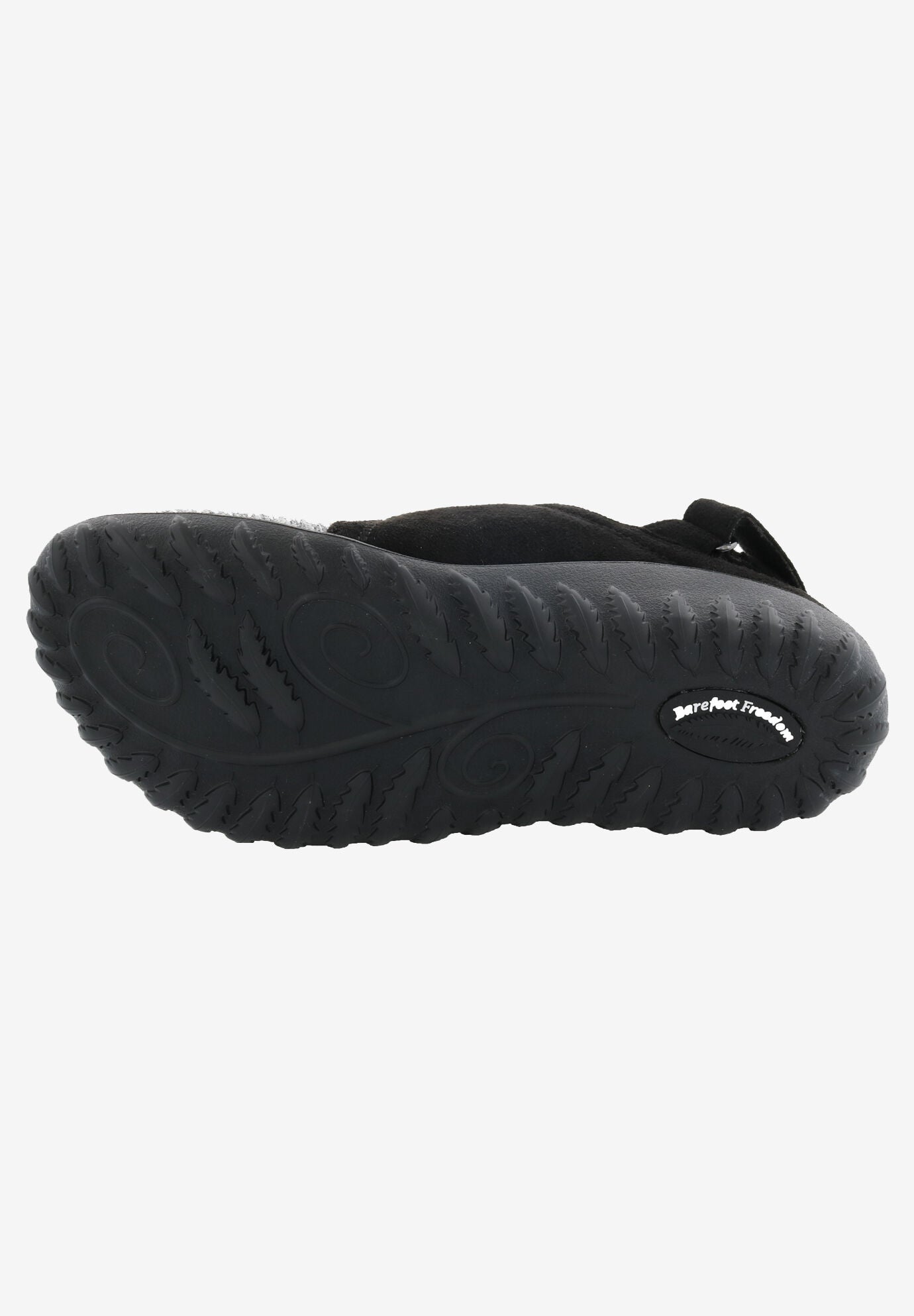 Breezy Convertible Slingback Mule, , alternate image number 6