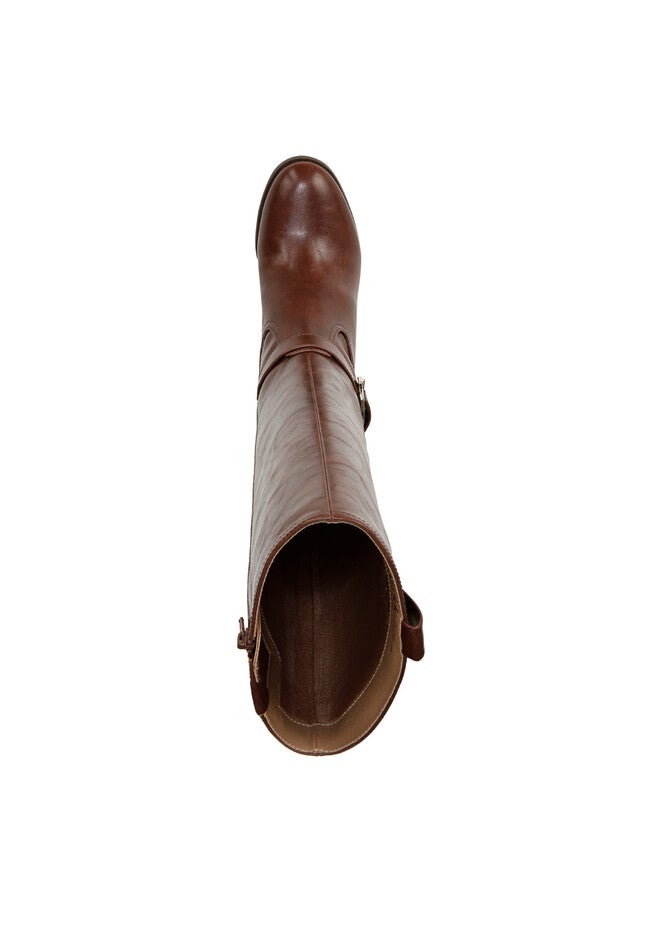 Legend Tall Wide Calf Boot, , alternate image number null