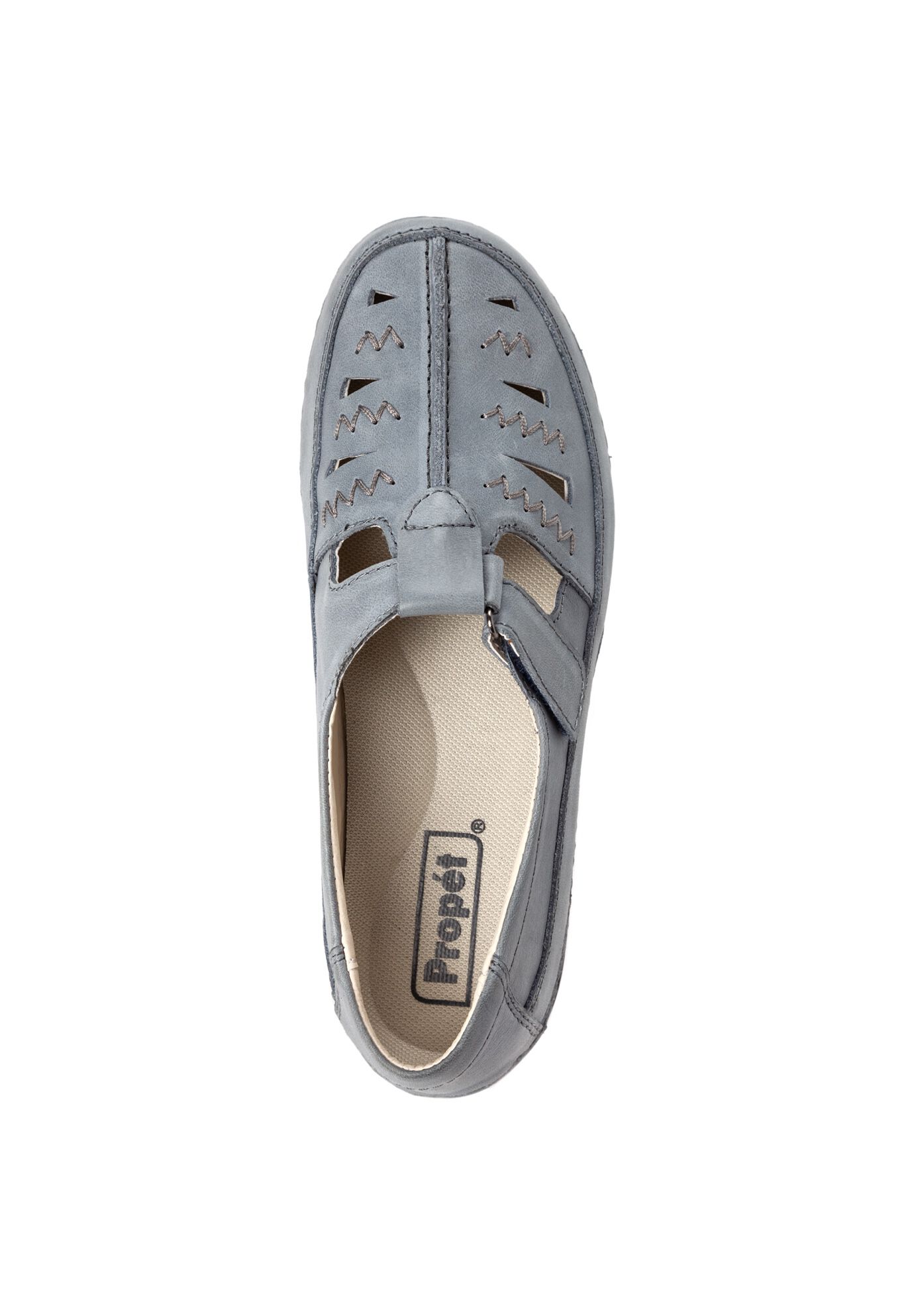 Clover Loafer Flat , , alternate image number 3