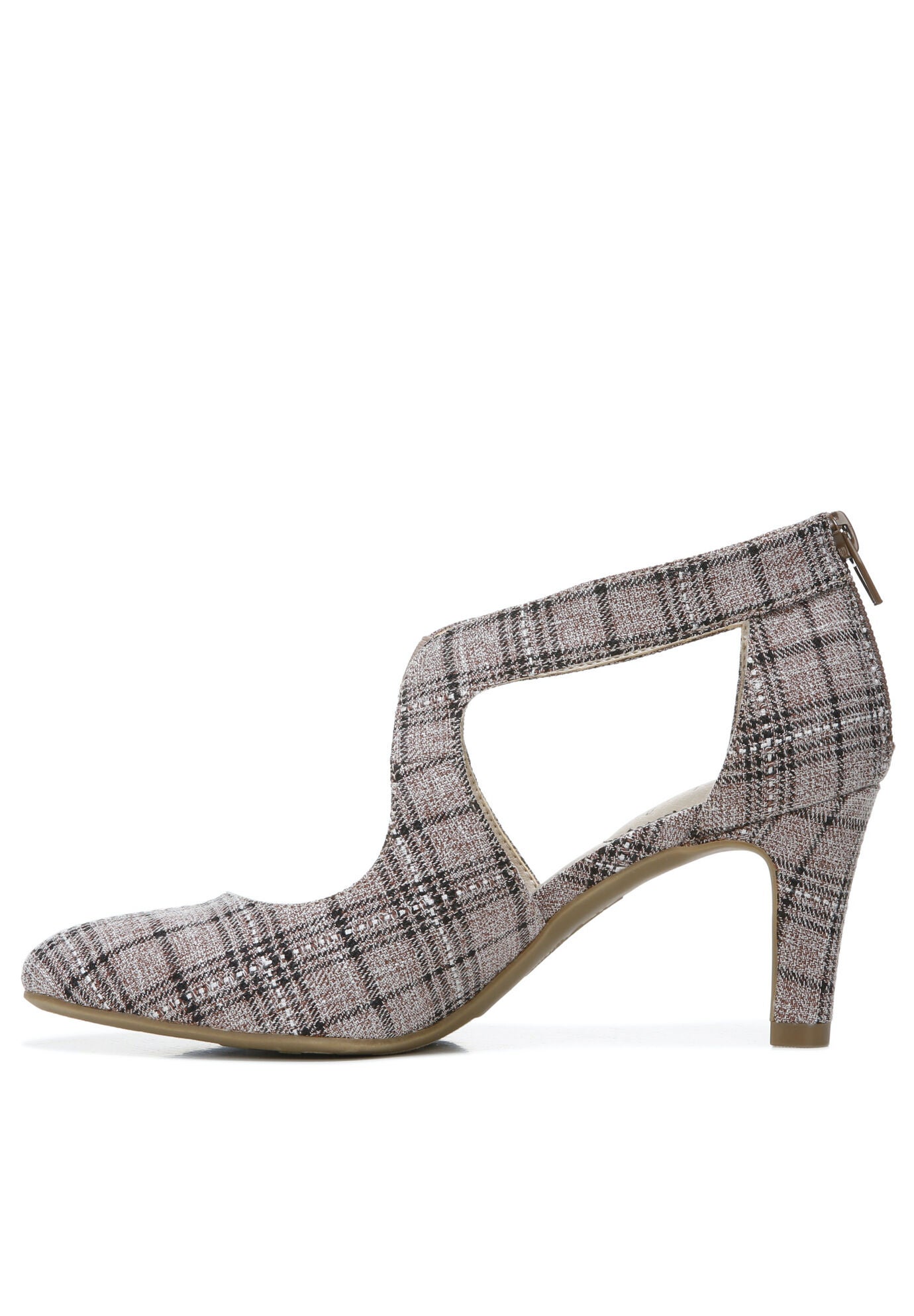 Giovanna 2 Slingback Pump, , alternate image number 4