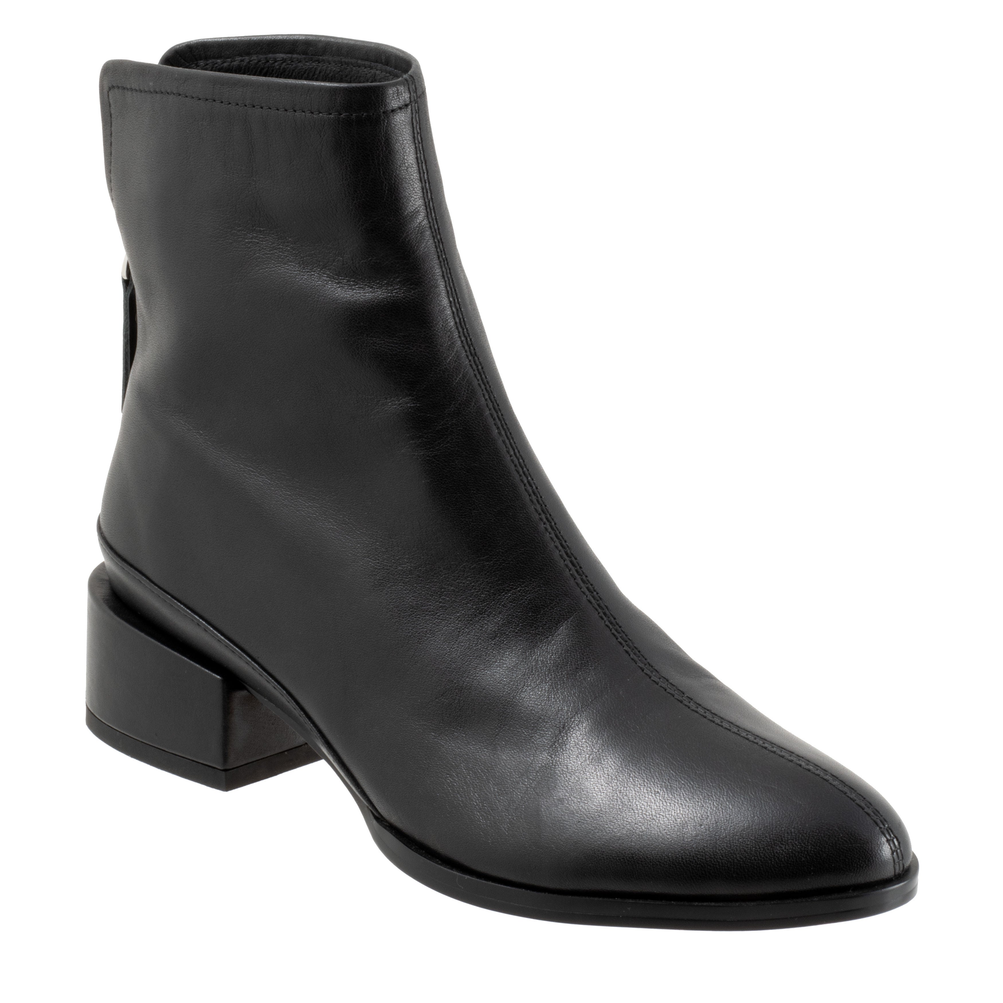 Cast Boot, BLACK, hi-res image number 0