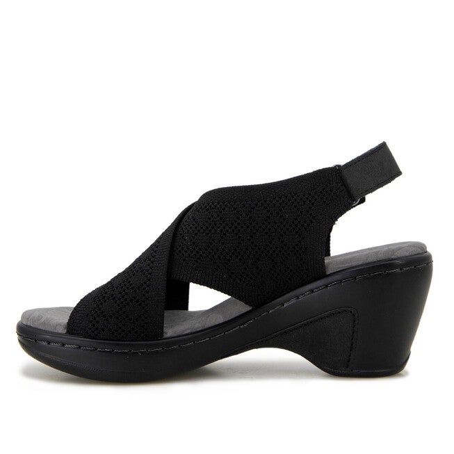Alyssa Sandal, , alternate image number null