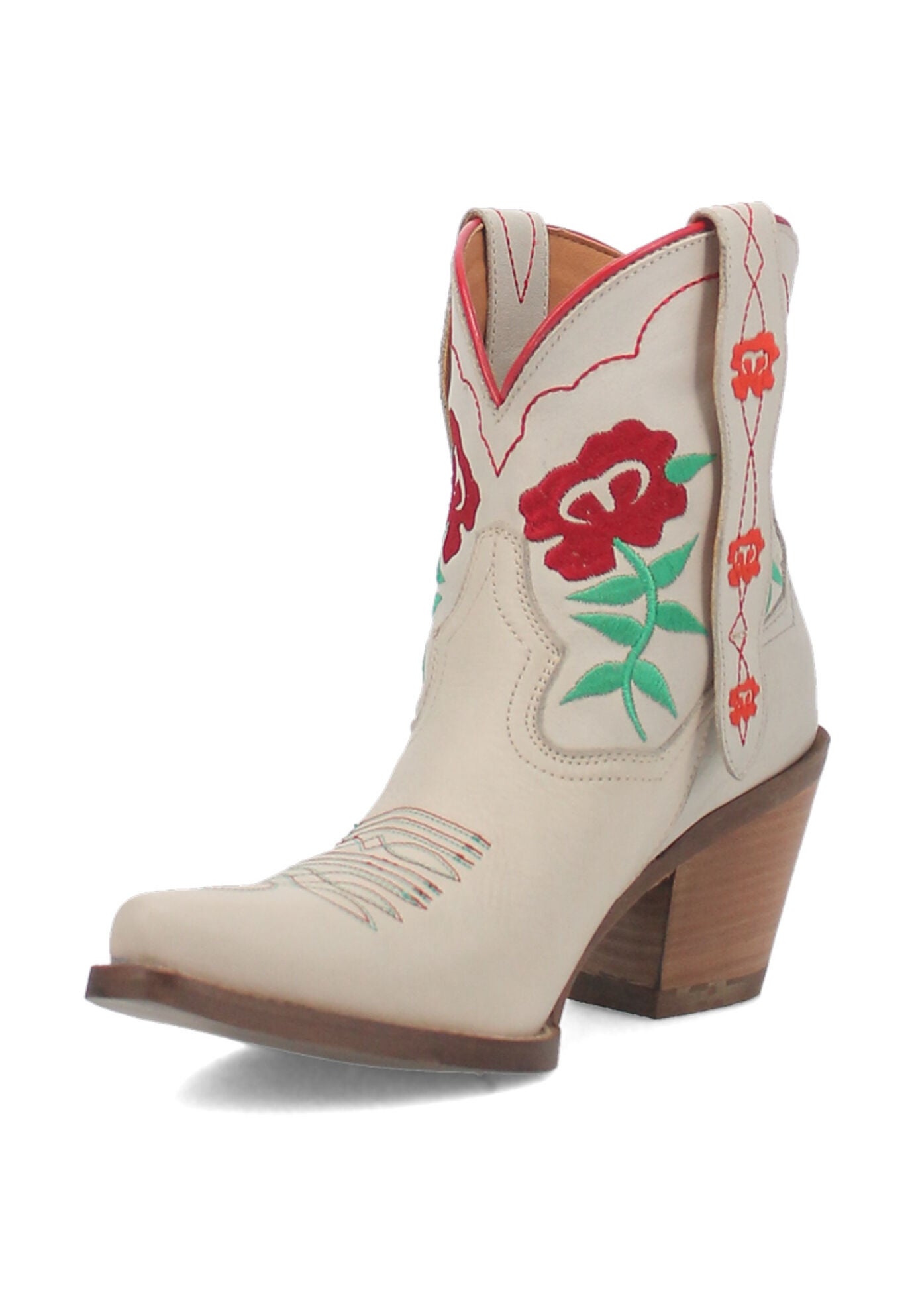 Play Pretty Western Bootie, , alternate image number 7