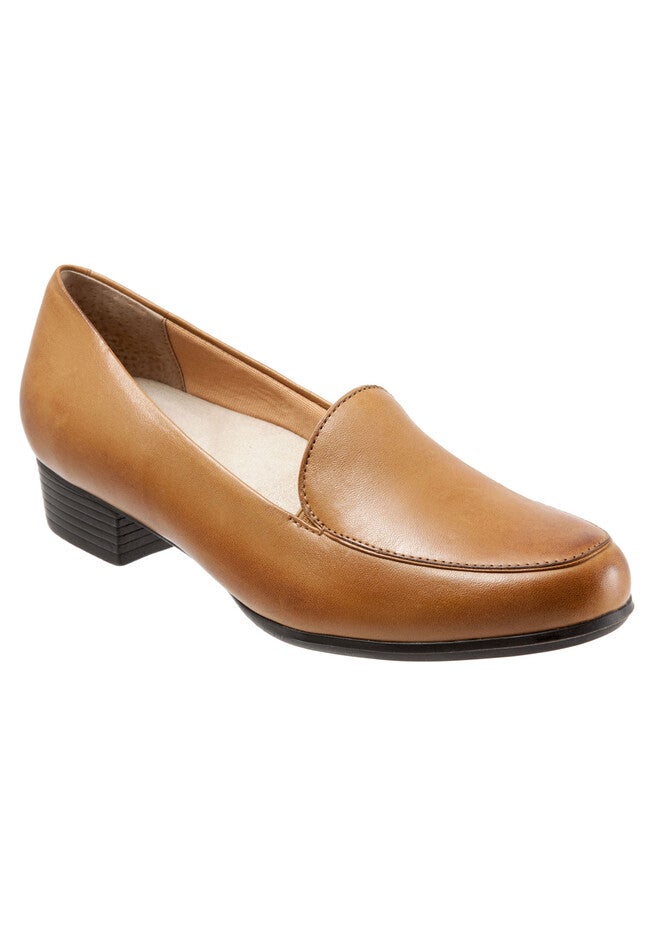 Monarch Flats by Trotters®, TAN, hi-res image number 0