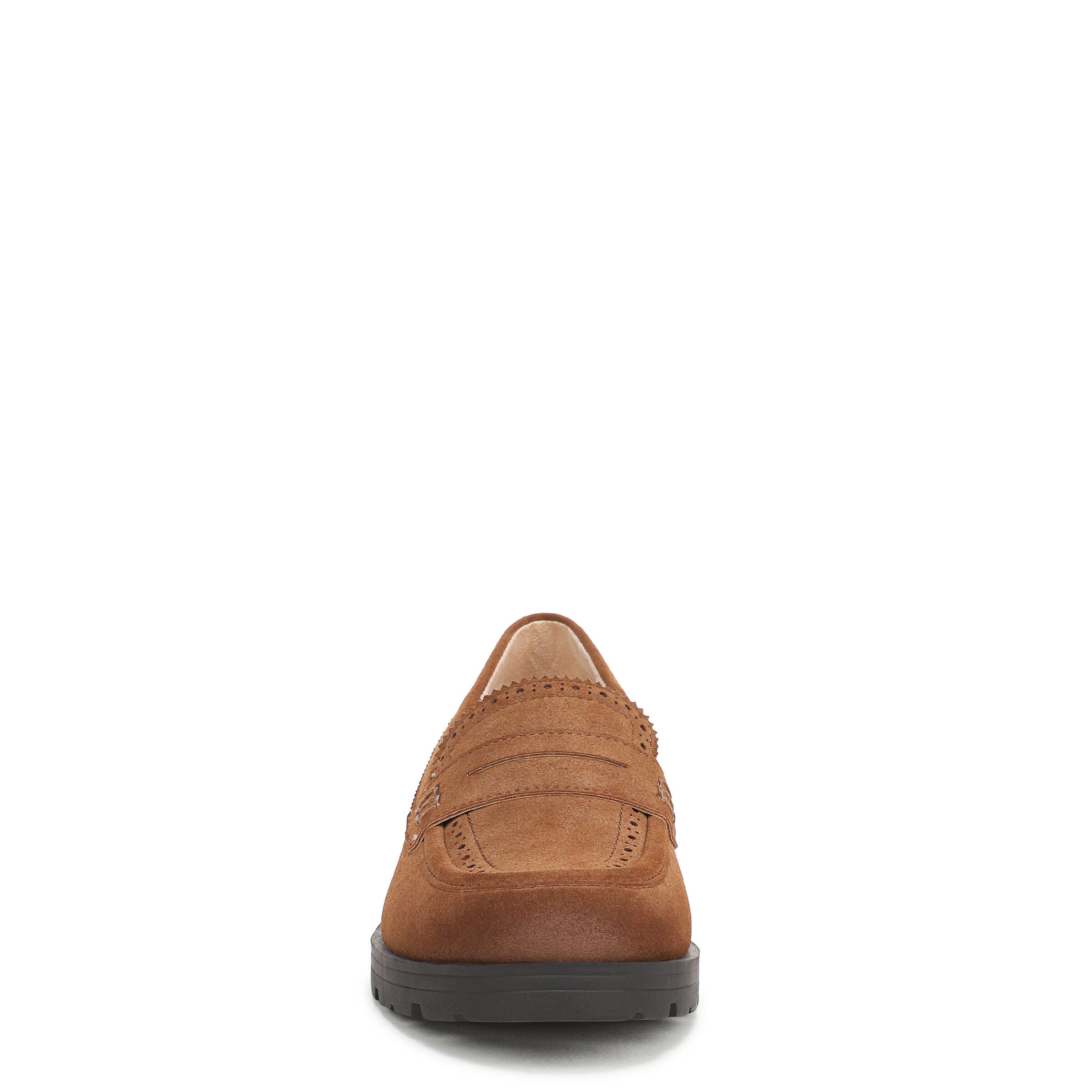 London 3 Loafer, TAN, alternate image number 4