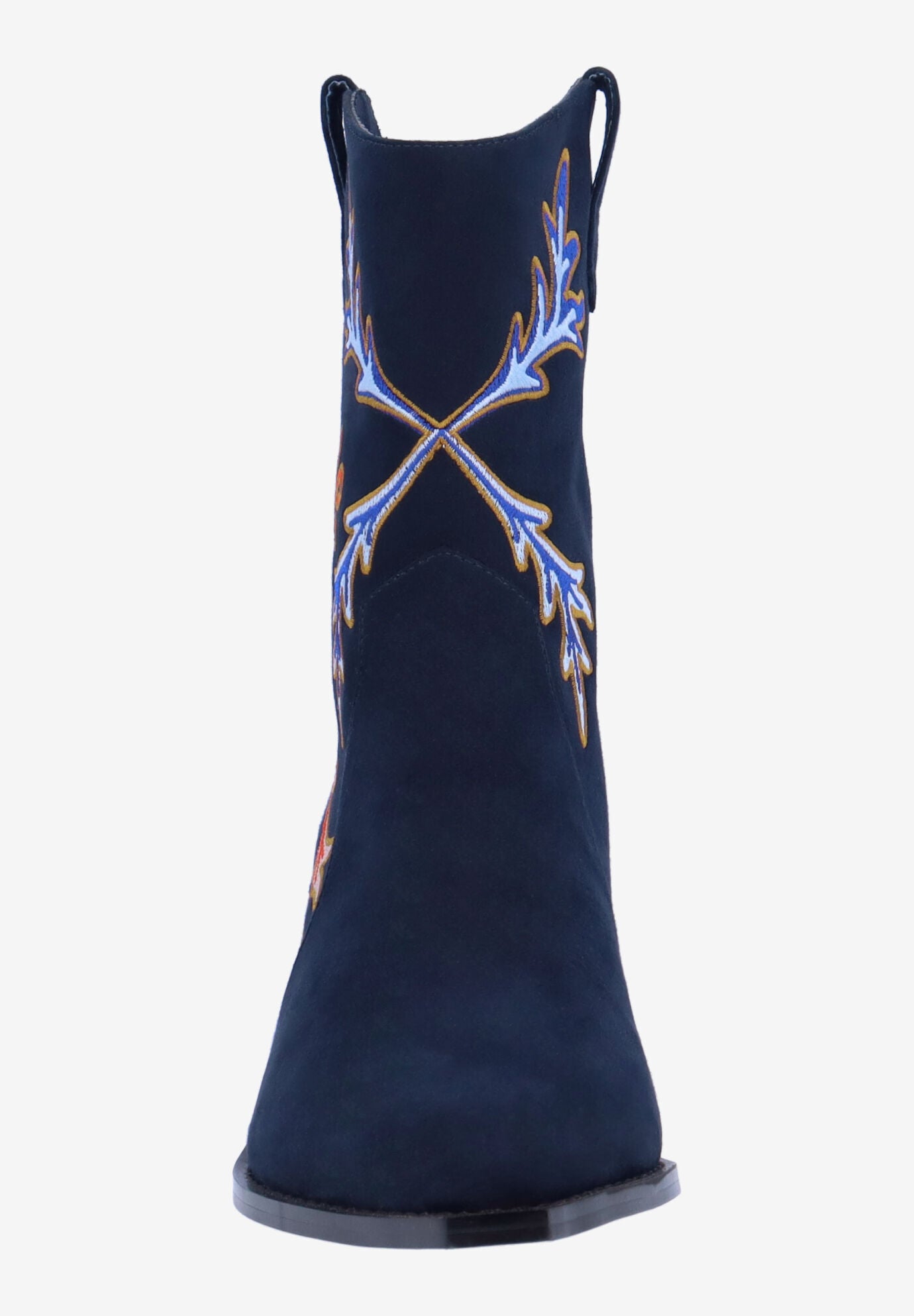 Skyla Cowboy Boot, , alternate image number 6