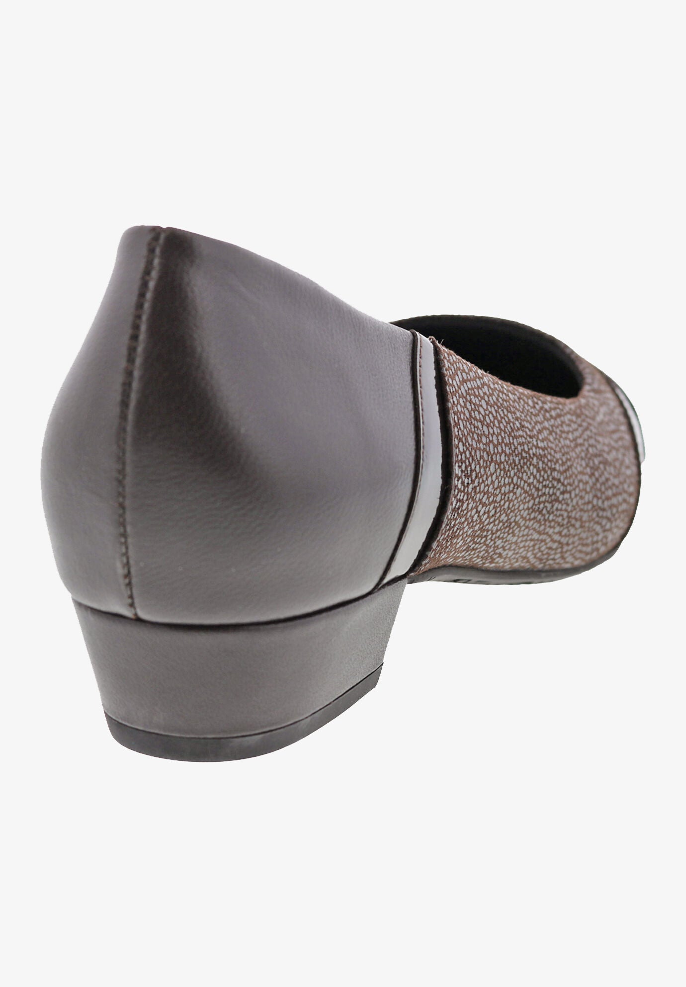 Tango Kitten Heel Pump, , on-hover image number 1