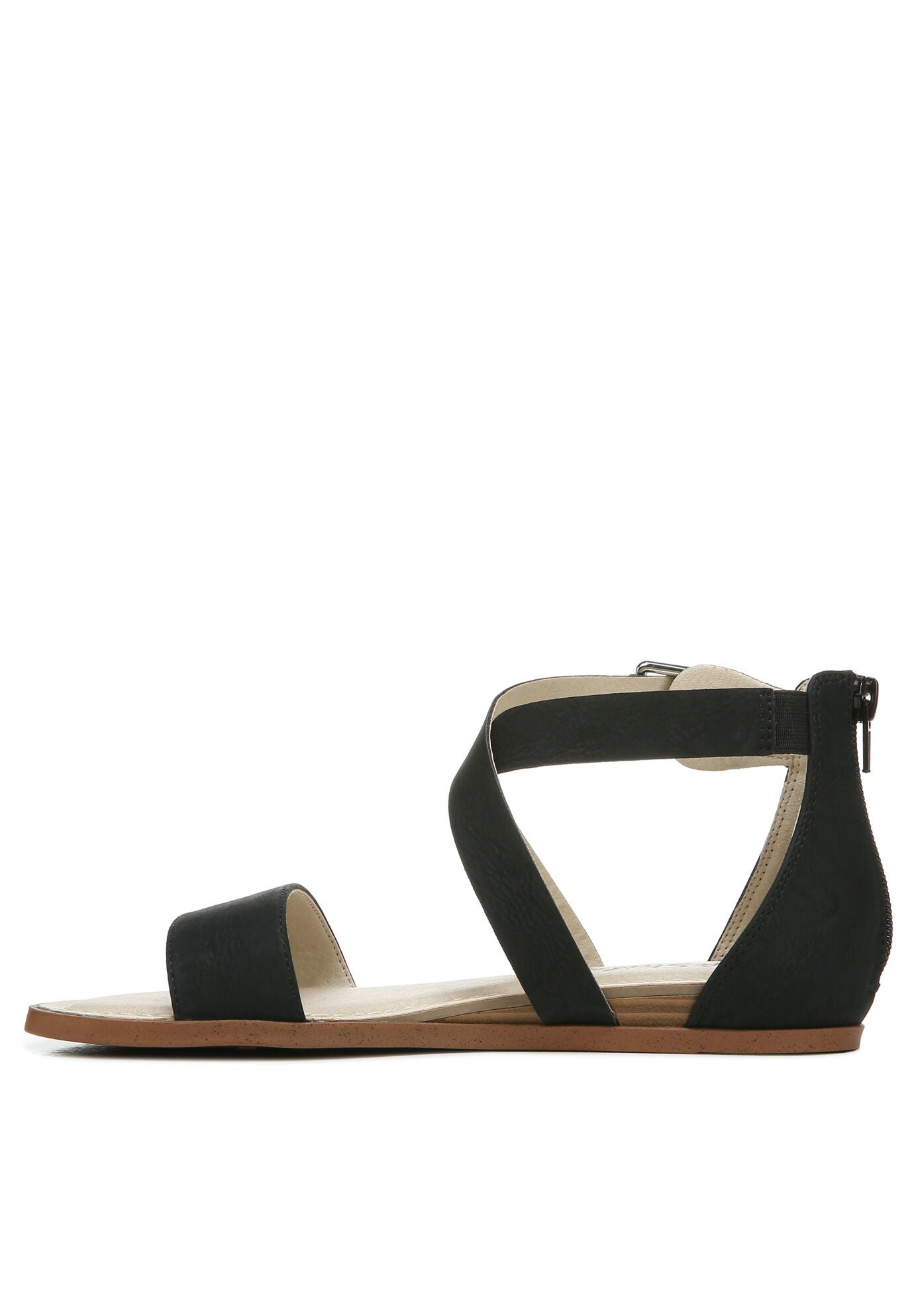 Riley Strappy Sandal, , alternate image number 4