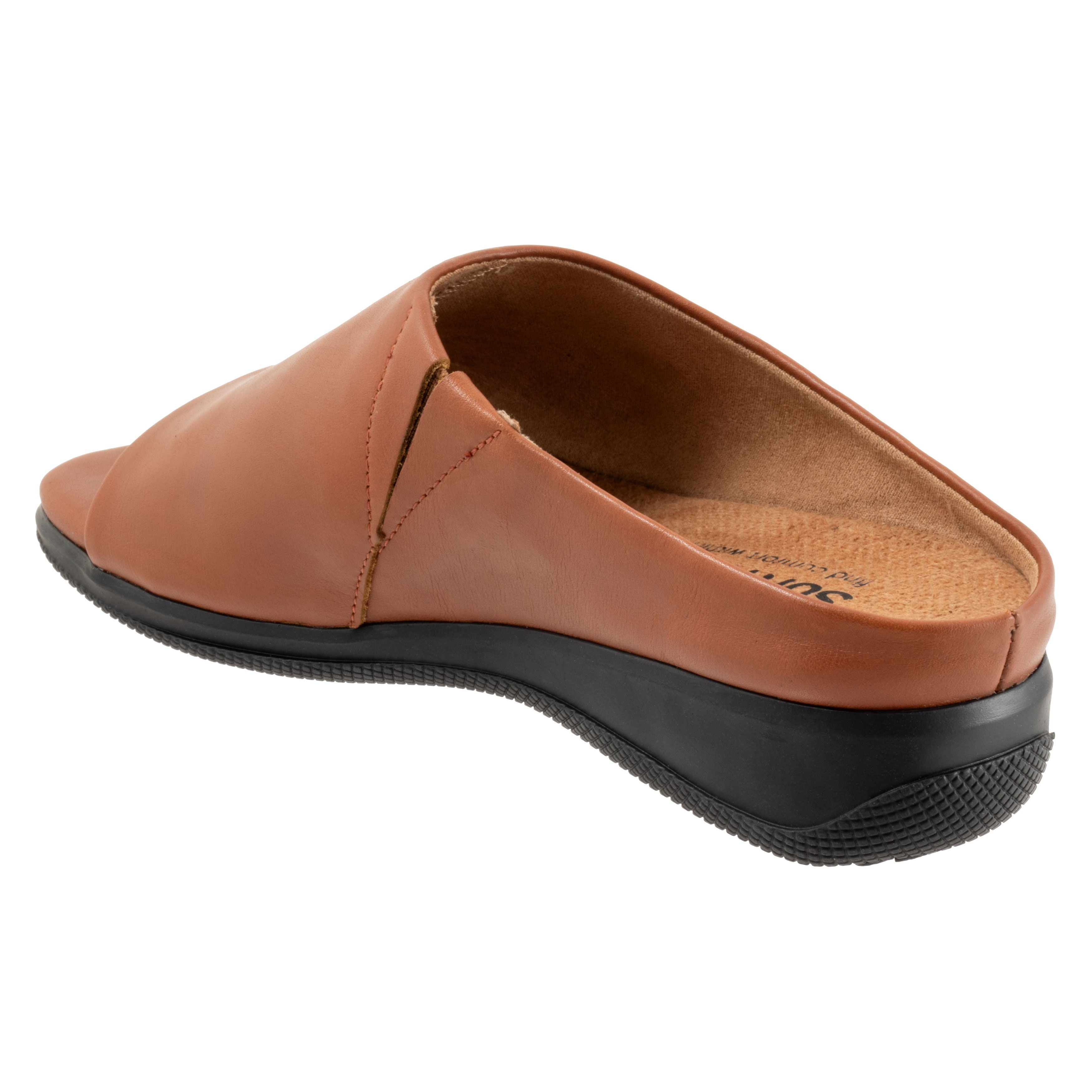 Turner Sandal, LUGGAGE, on-hover image number 1