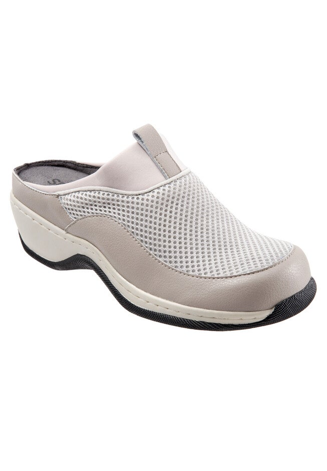 Aberdeen Mules, GREY, hi-res image number 0