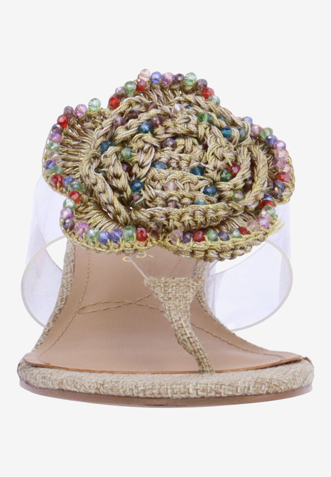 Abriana Sandals, , alternate image number 3