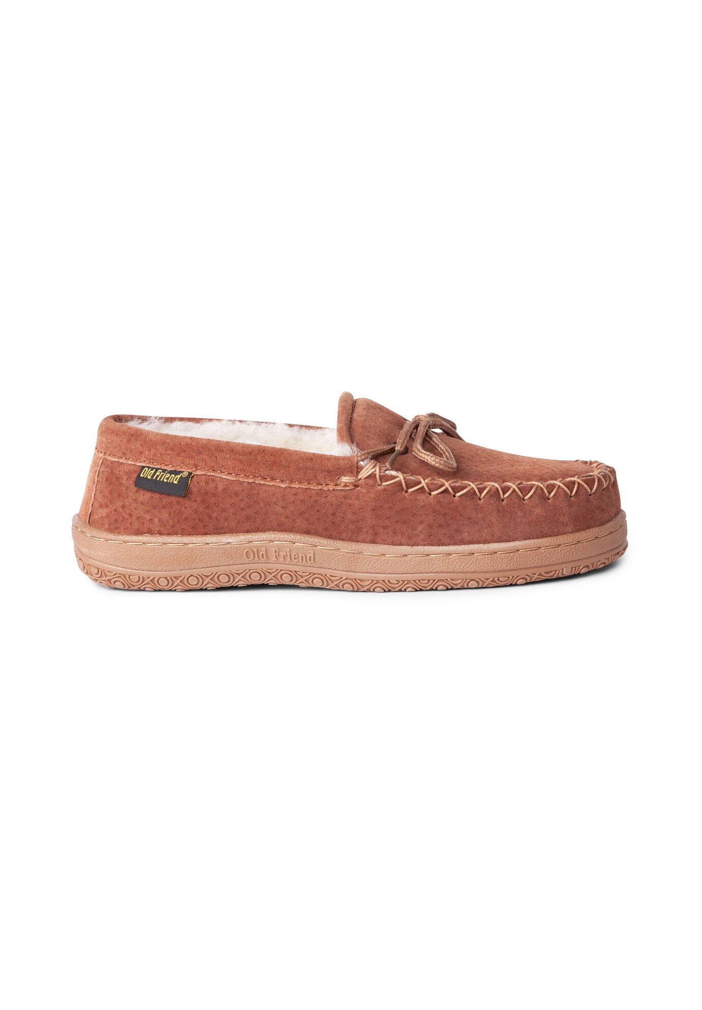 Loafer Moccasin - Wide Width Flats And Slip Ons, , alternate image number 4
