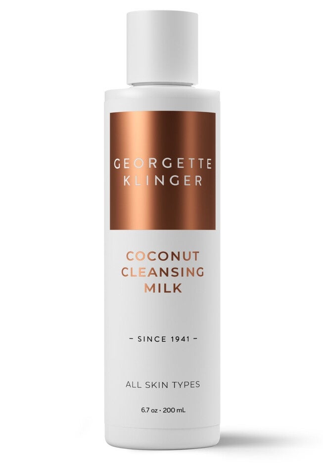 Coconut Cleansing Milk, O, hi-res image number null