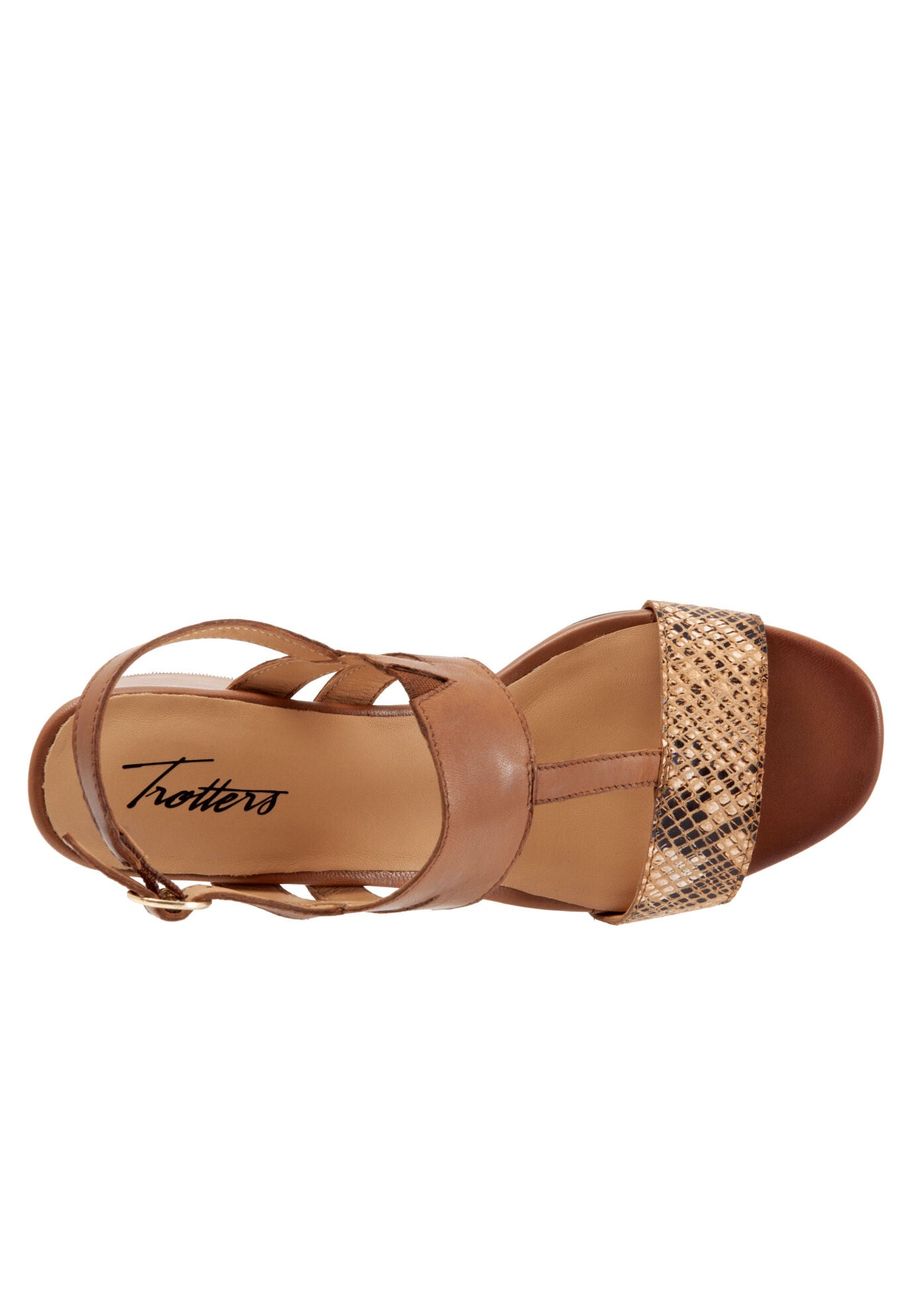 Larissa Heeled Sandal, , alternate image number 7