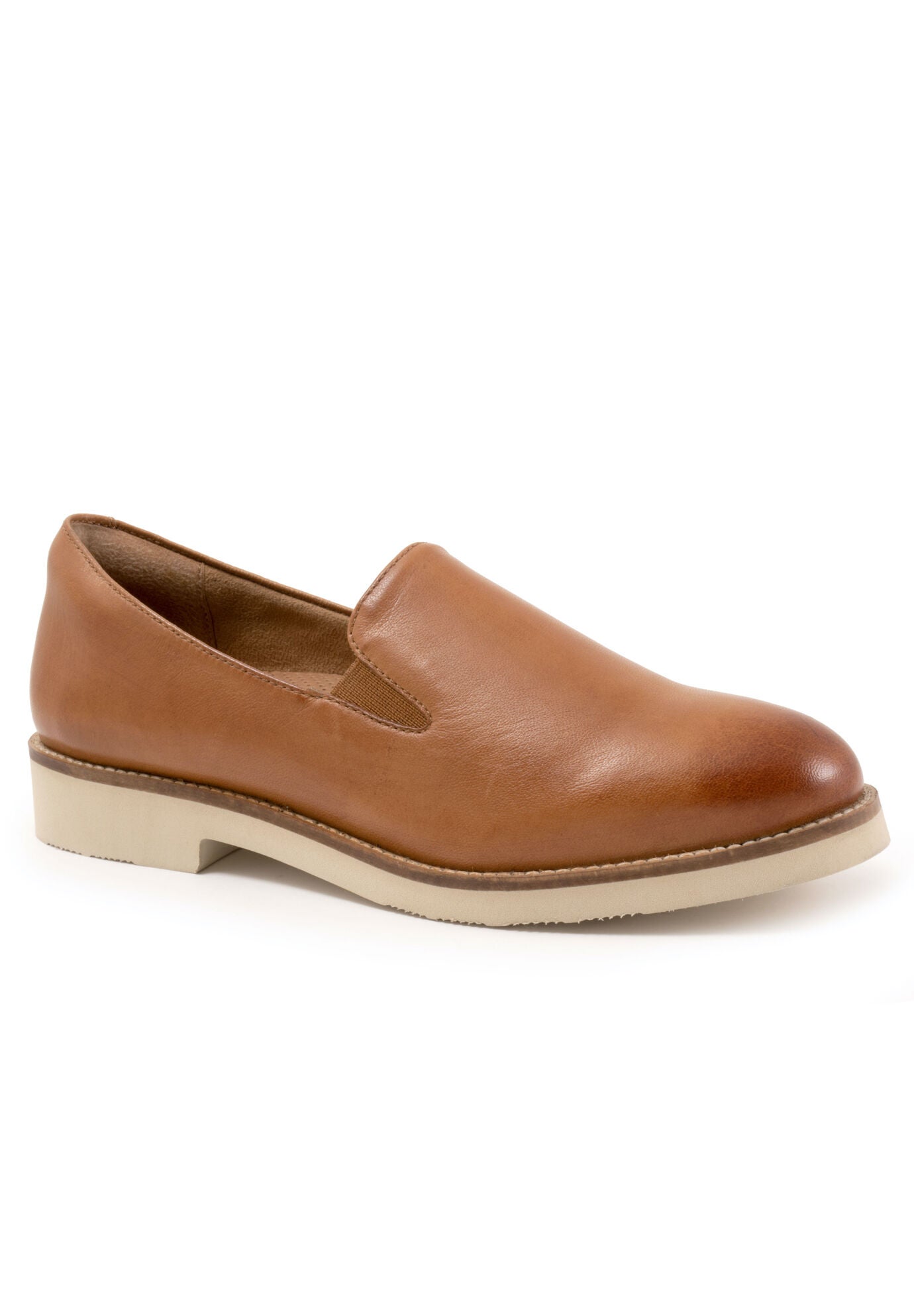 Whistle Flat, LIGHT BROWN, hi-res image number 0