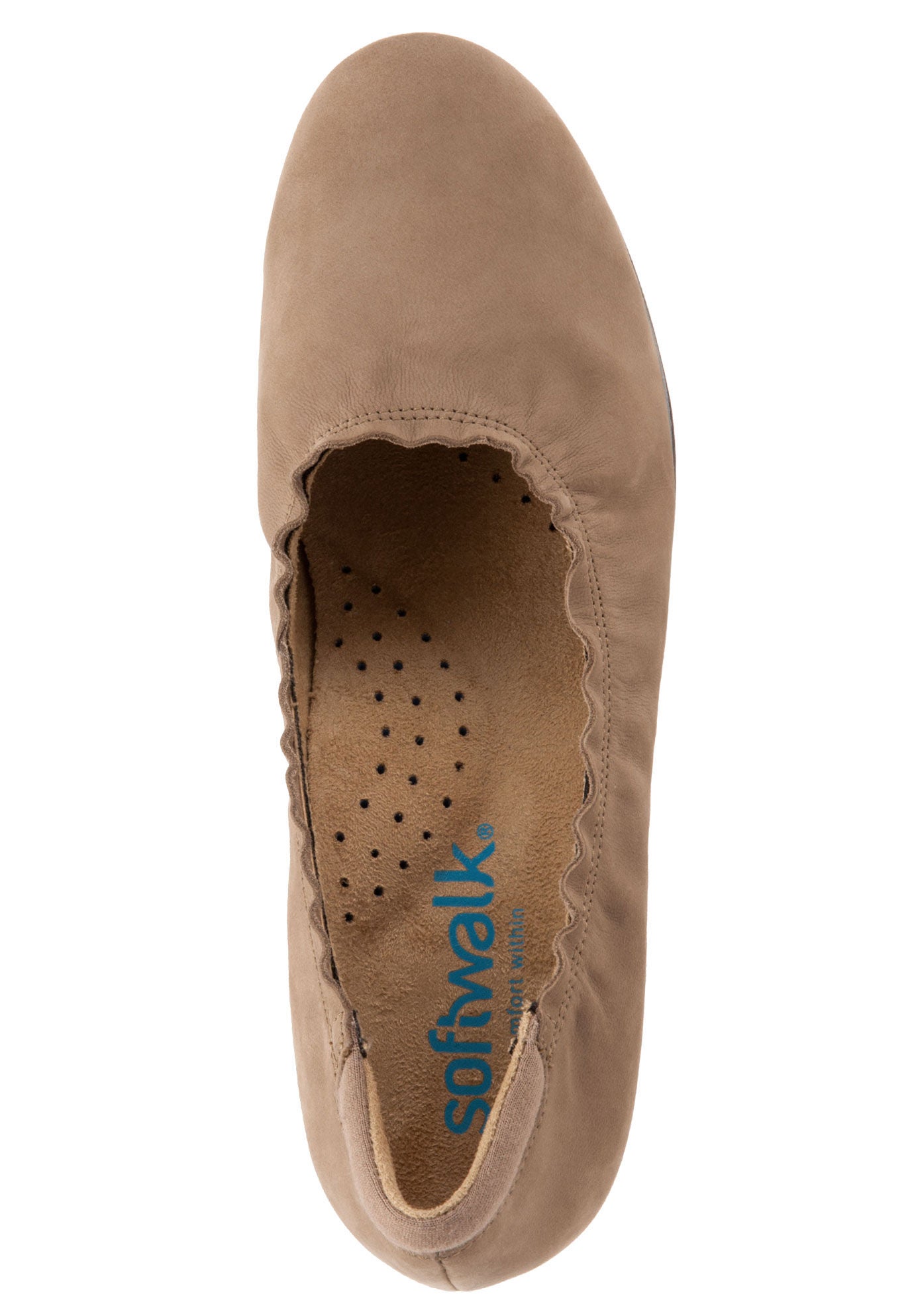 Wish Slip-Ons by SoftWalk®, , alternate image number 4