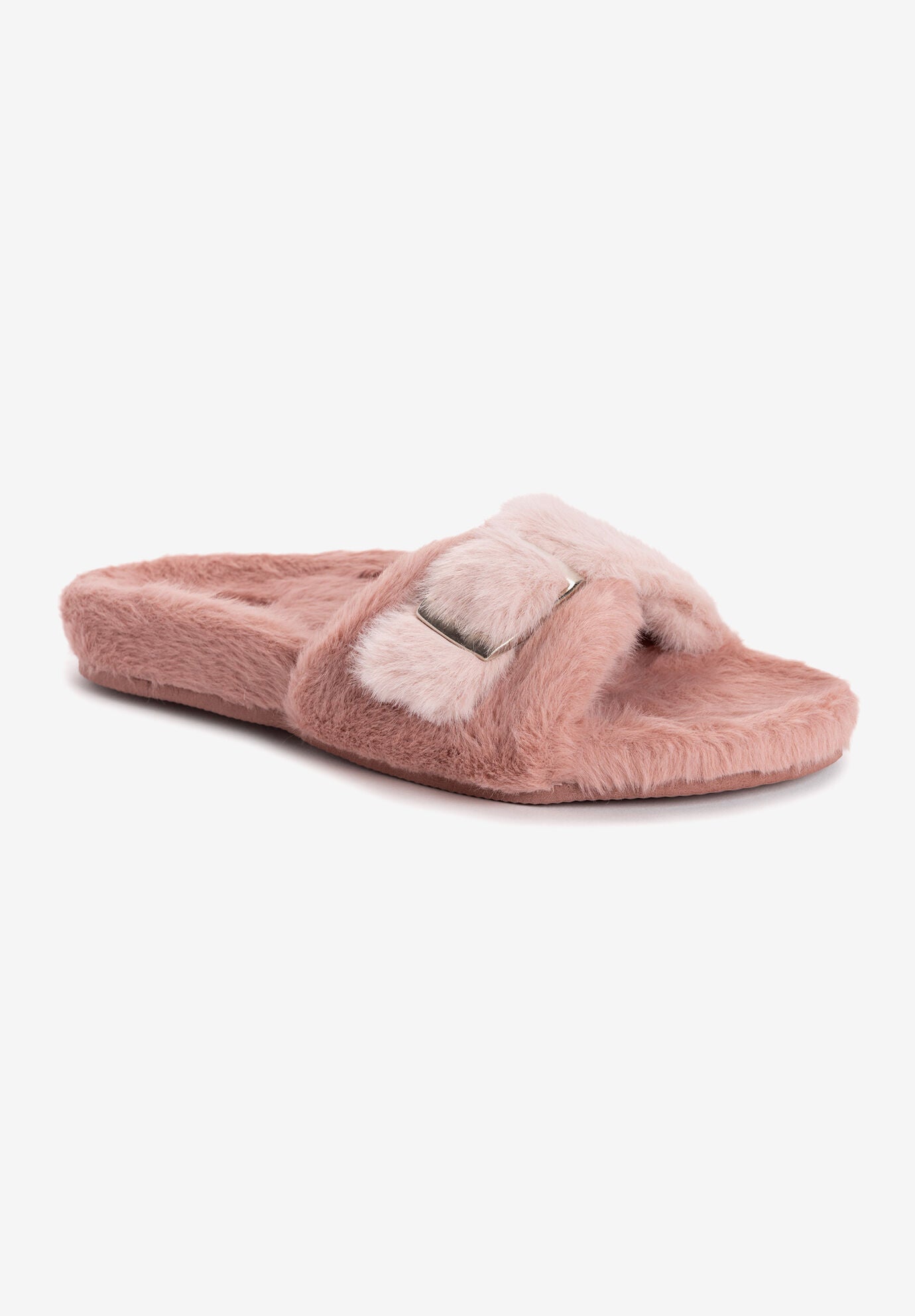 Brilla Slipper, ANTIQUE PINK, hi-res image number 0