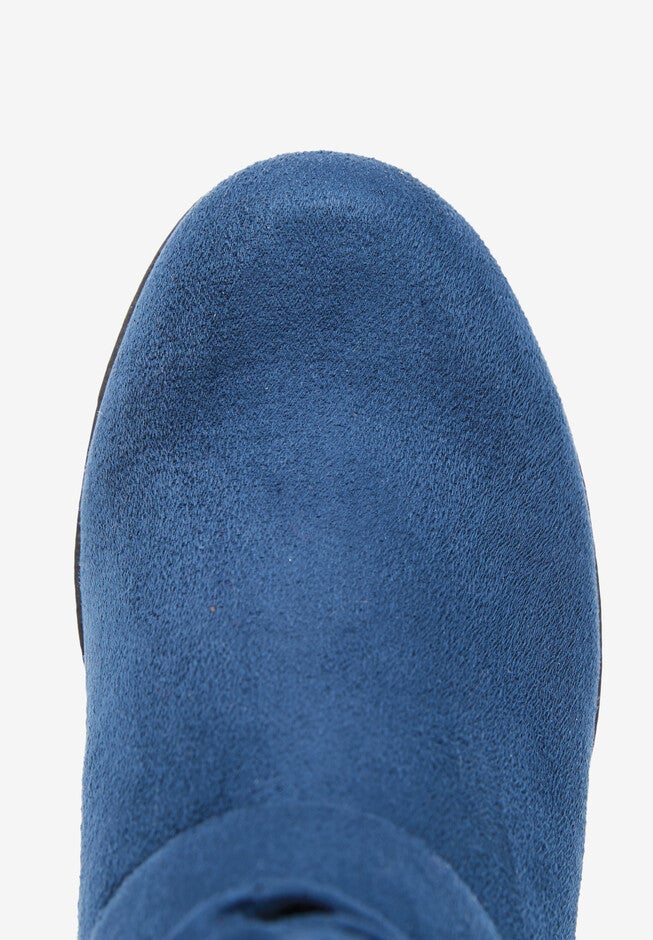 The Adeline Bootie, , alternate image number 4