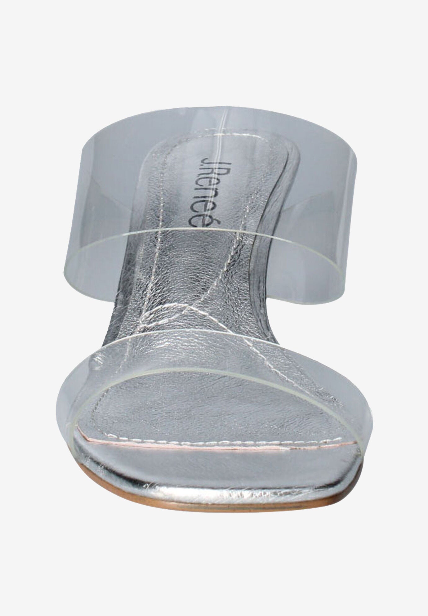 Anirra Slip On Sandal, , alternate image number 4