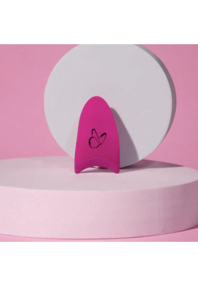 Lash Band Placement Tool, O, hi-res image number null