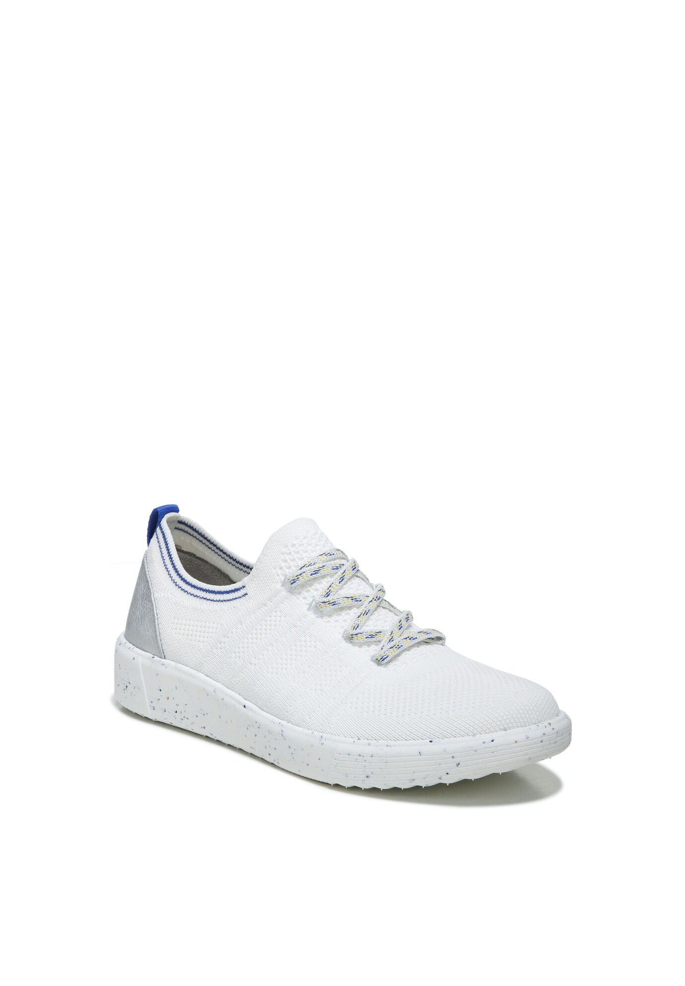 March On Sneaker, WHITE FABRIC, hi-res image number 0