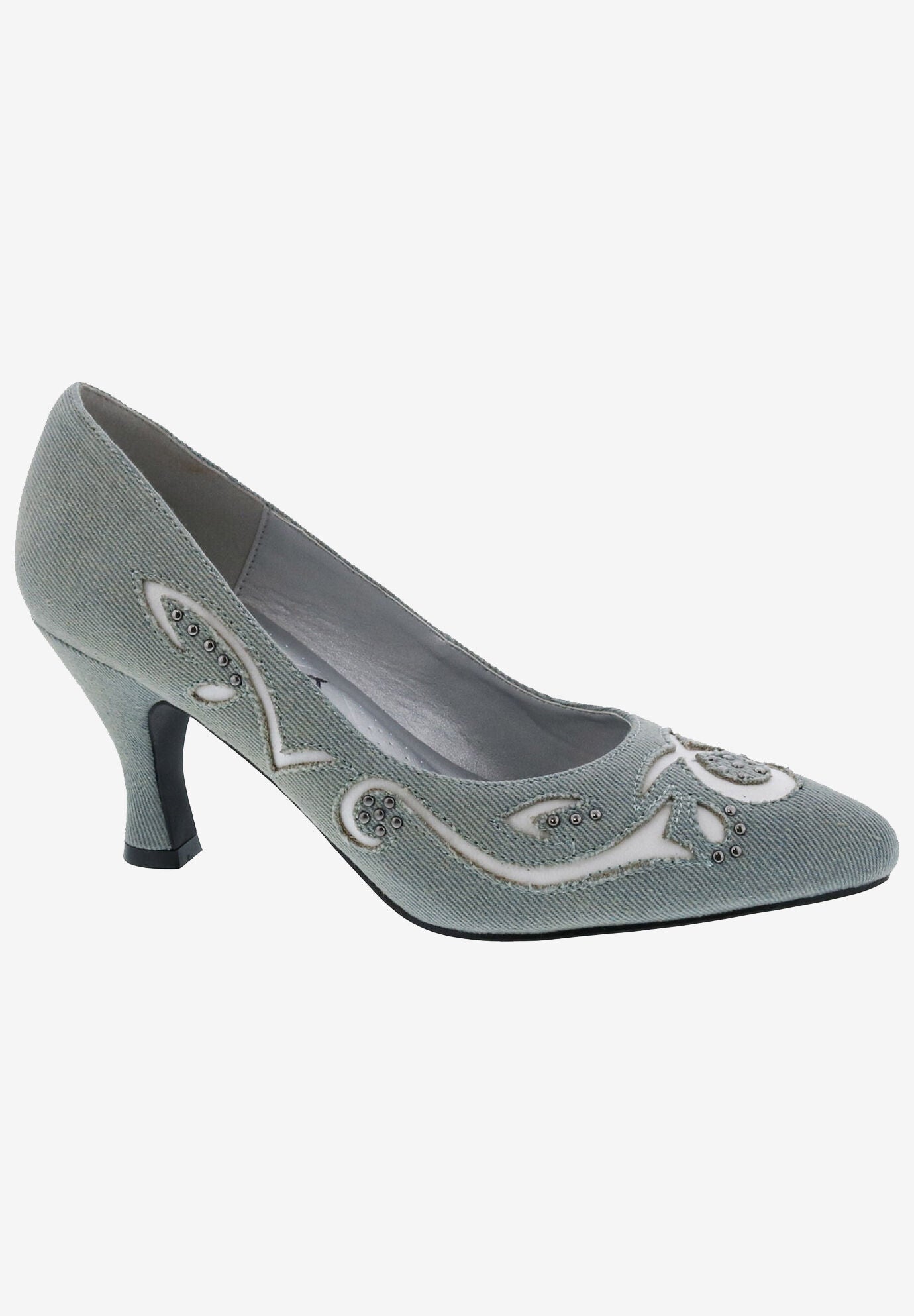 Cici Pump, , alternate image number 2