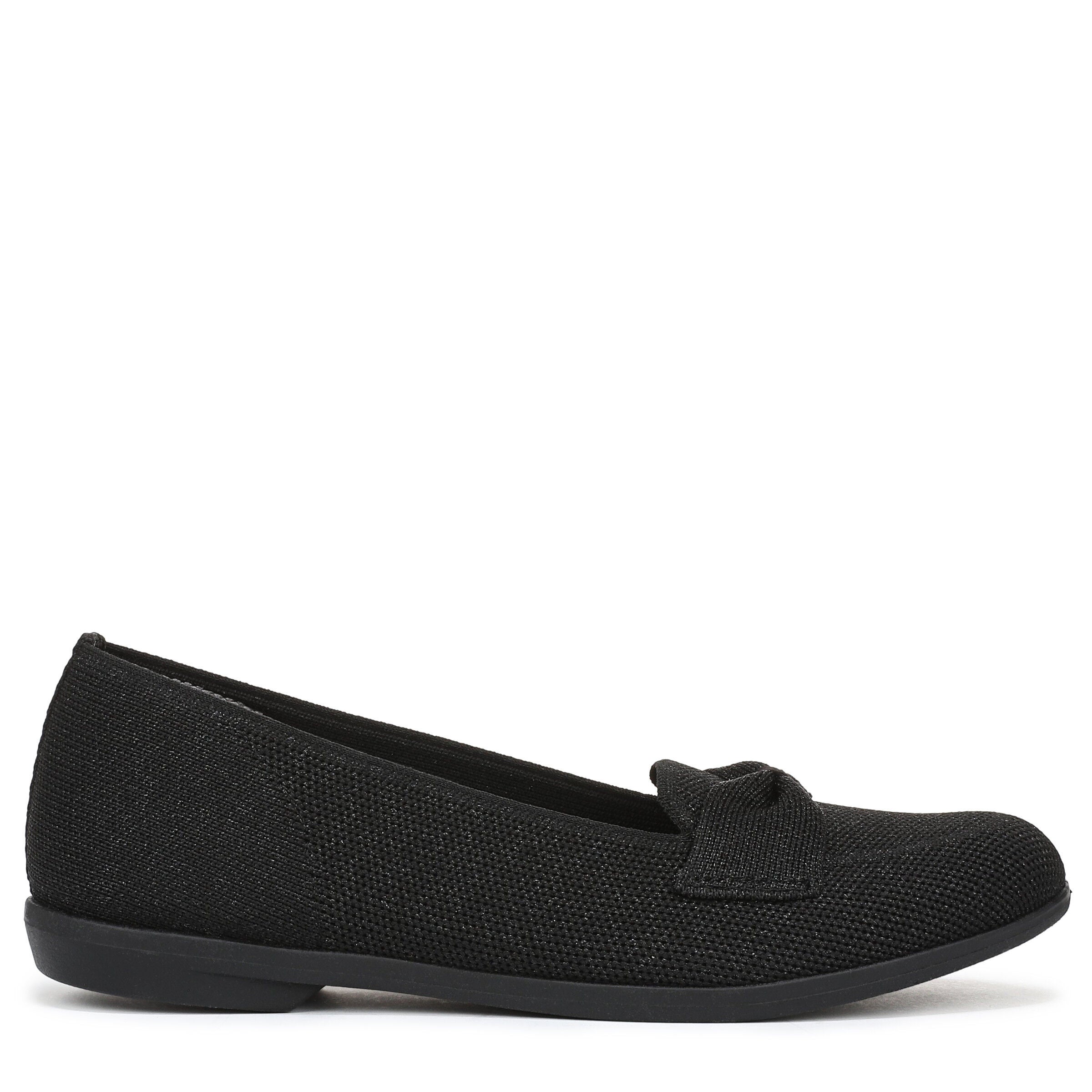 Kandi Moc Loafer, BLACK, alternate image number 3