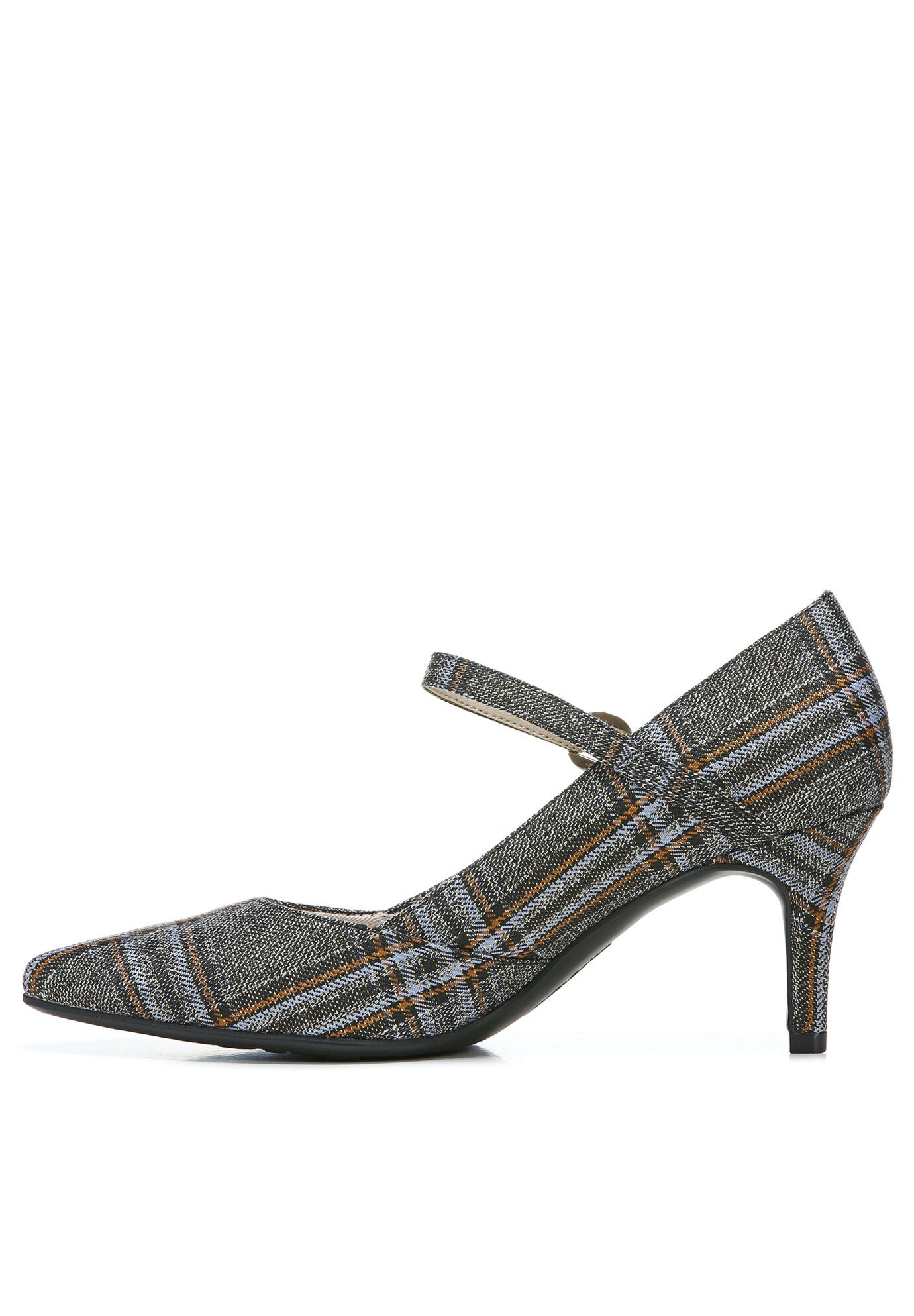 Sandrine Pump, , alternate image number 4