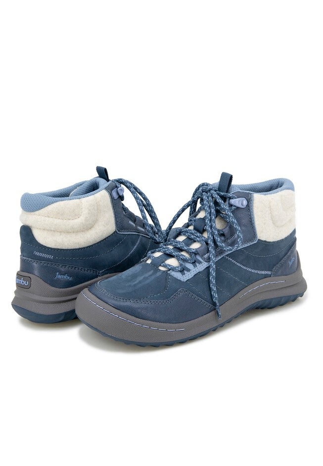 Evie Water Resistant Sneaker, , alternate image number null