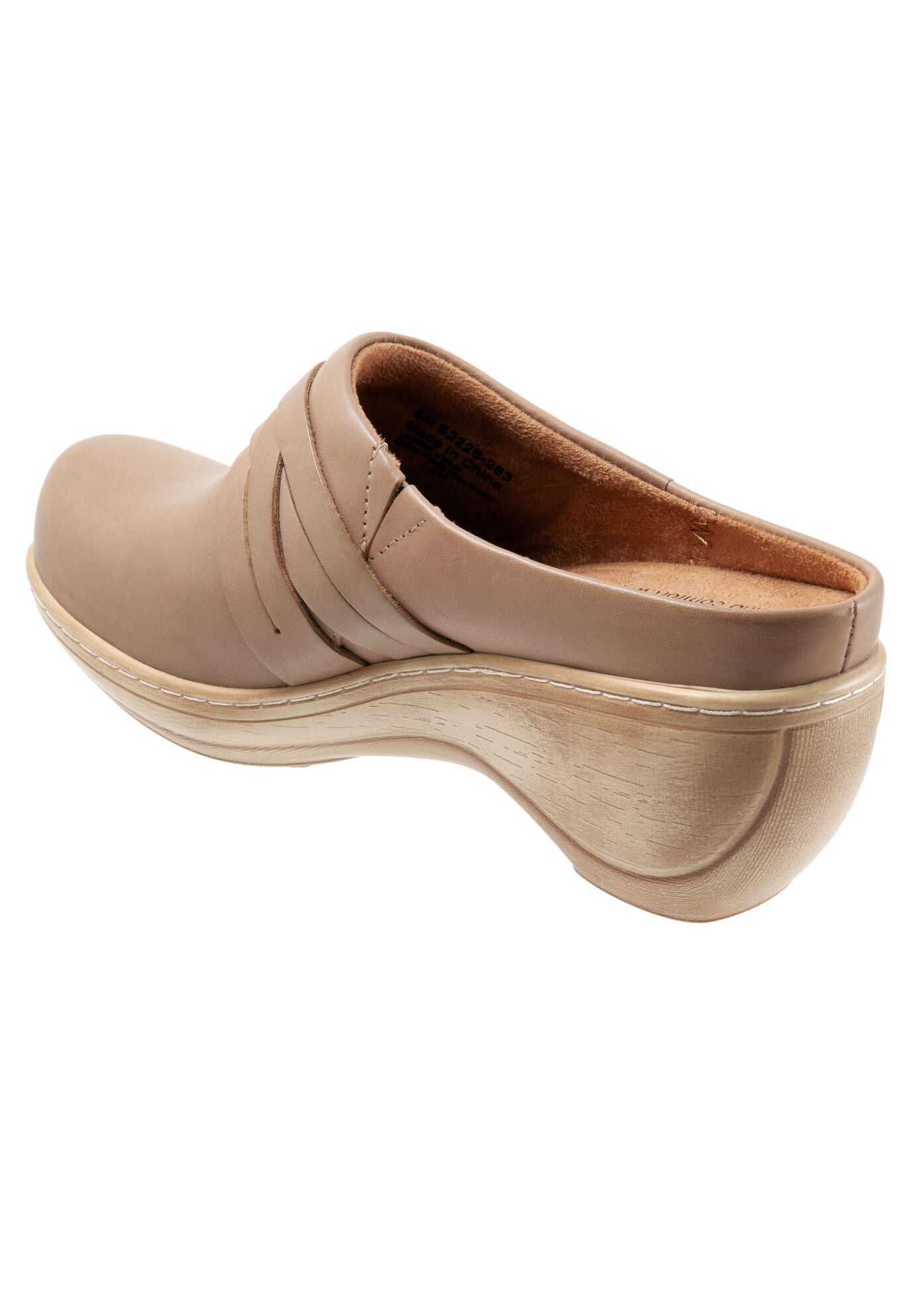 Mackay Clog, , alternate image number 2