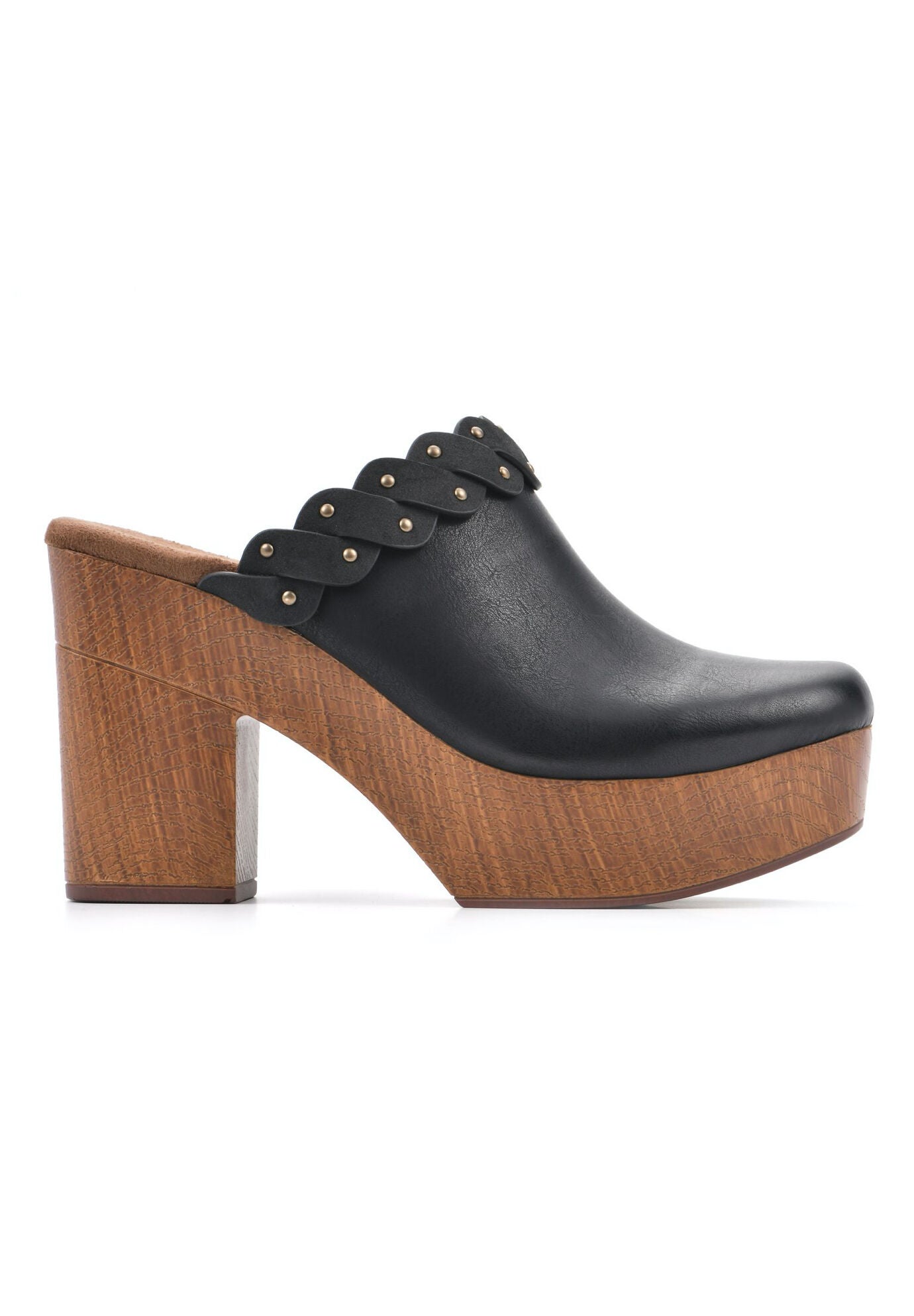 Toss Up Casual Mule, , alternate image number 3