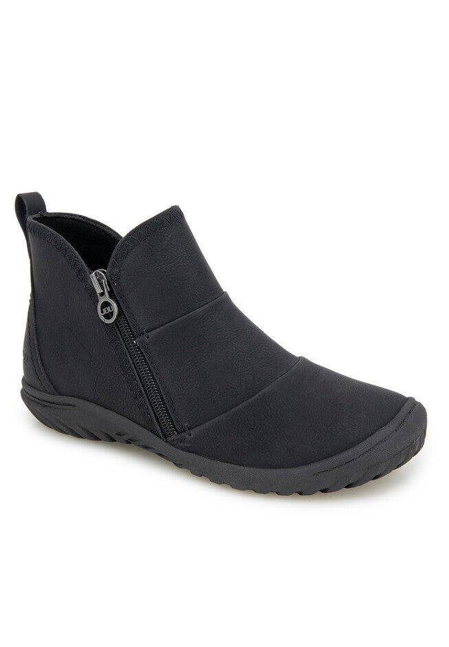 Piper Water Resistant Bootie, BLACK, hi-res image number null