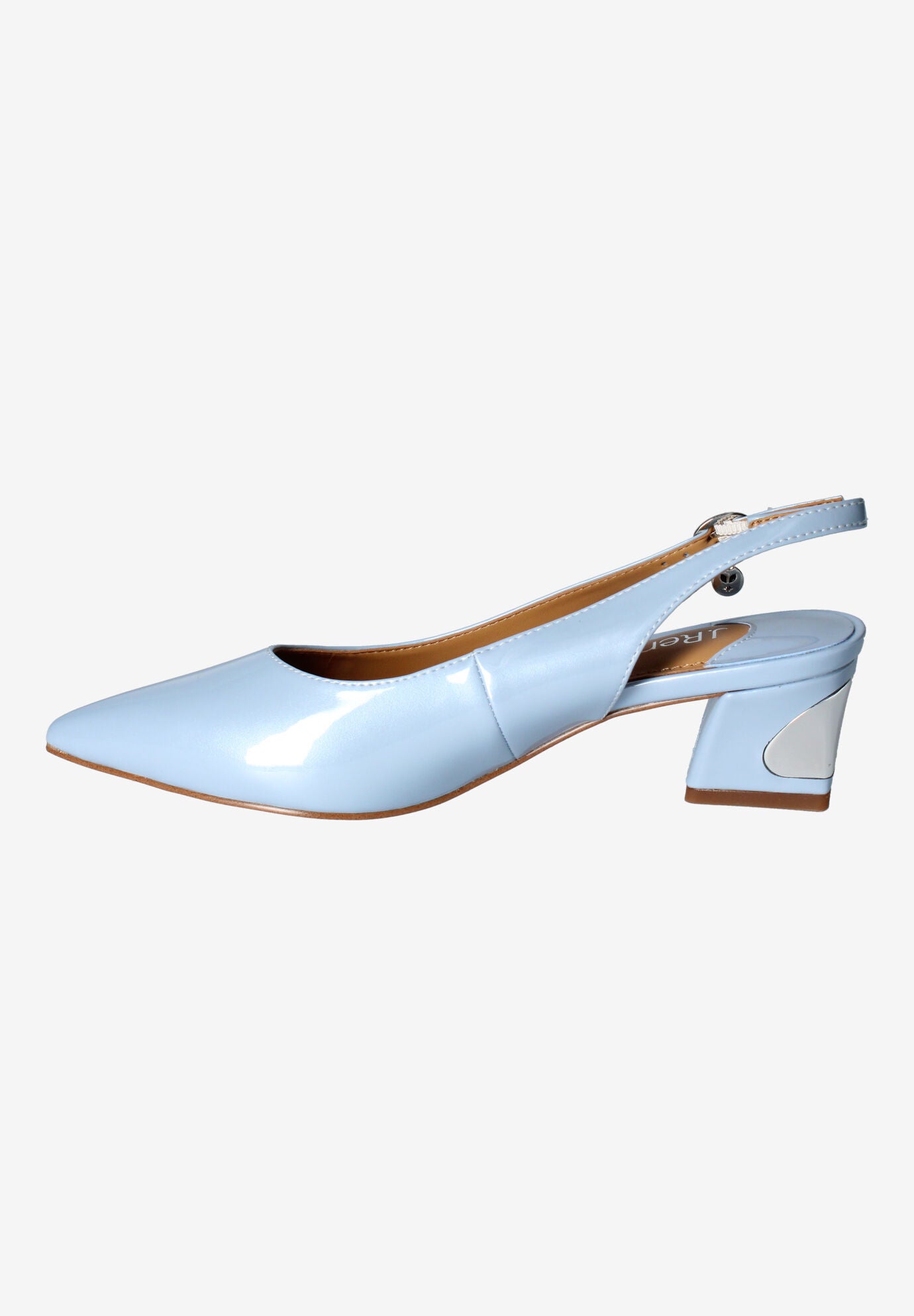 Shayanne Slingback Pump, , alternate image number 2